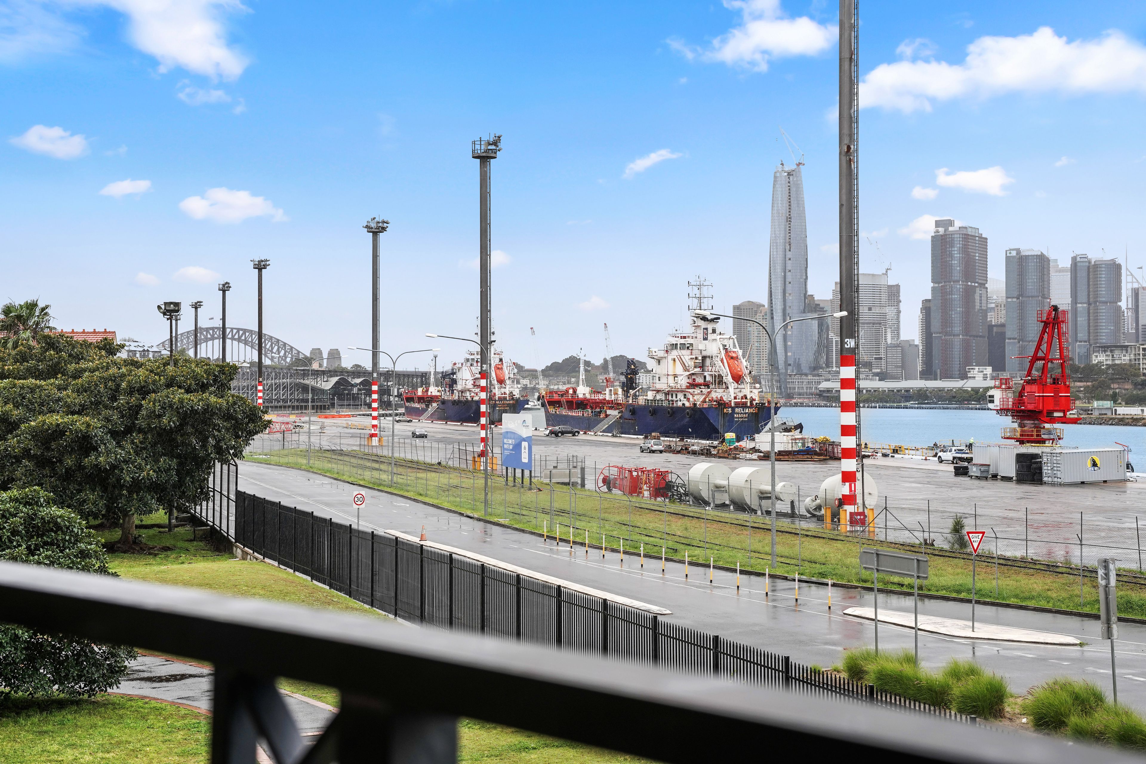 D3/1 Buchanan Street, Balmain, NSW 2041