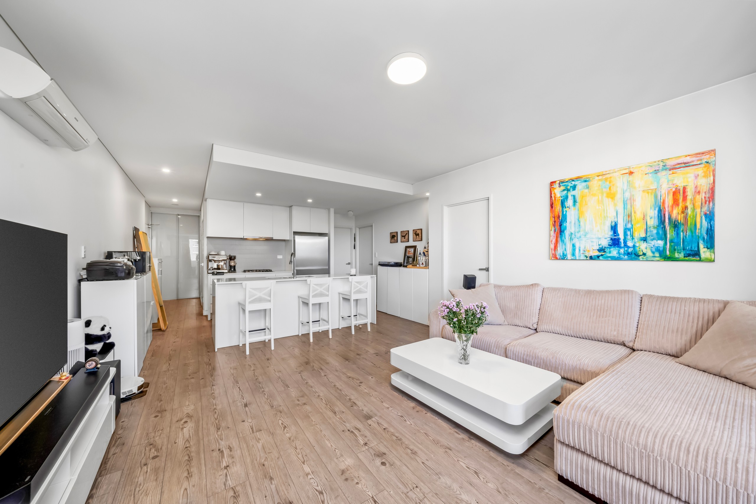 401/1 Guess Avenue, Wolli Creek, NSW 2205