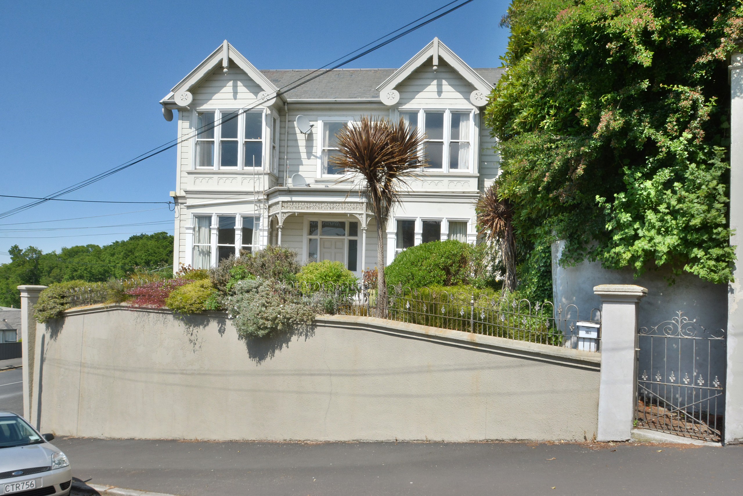 3/163 Maitland Street, Dunedin Central, Dunedin City