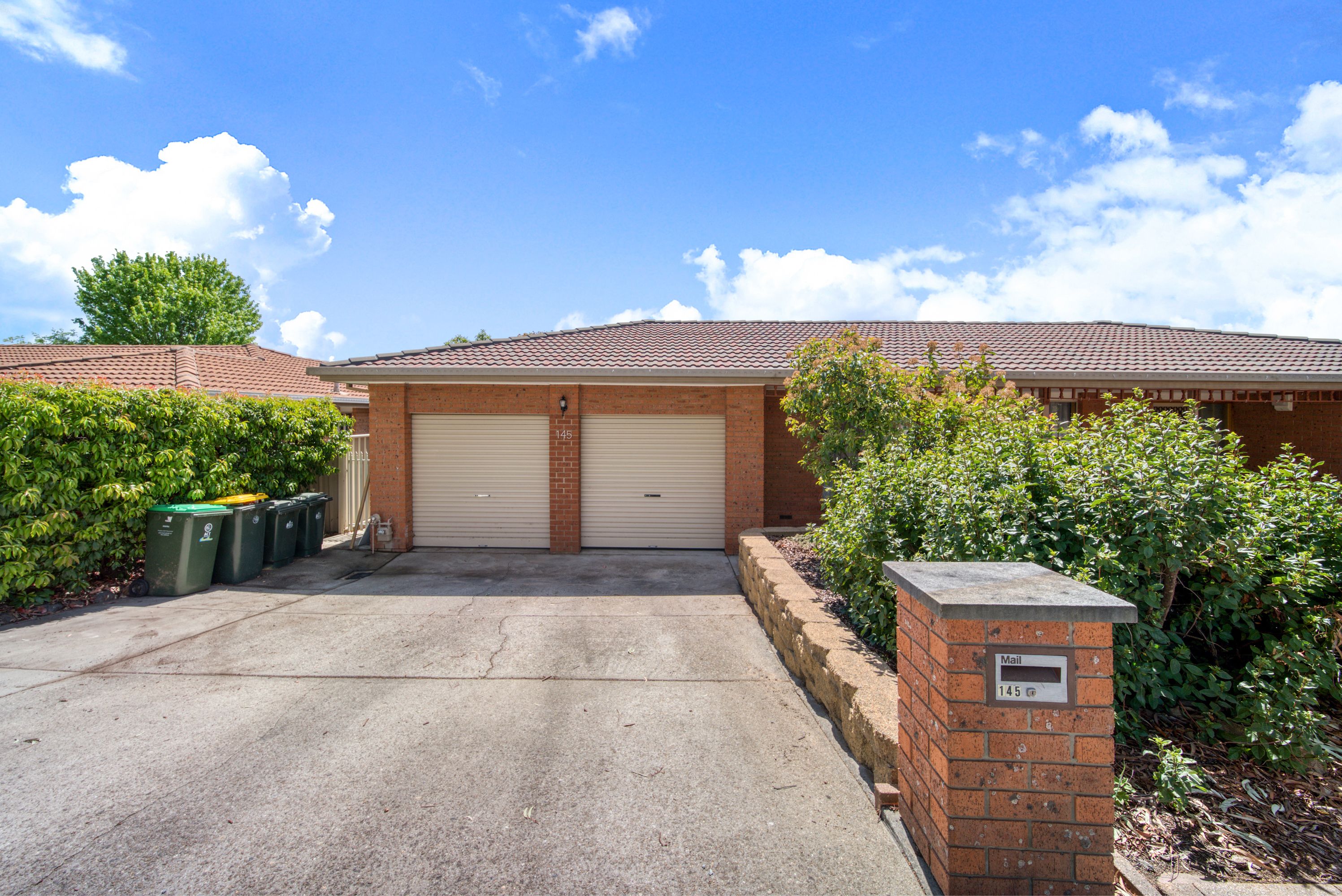 145 Knoke Avenue, Gordon, ACT 2906