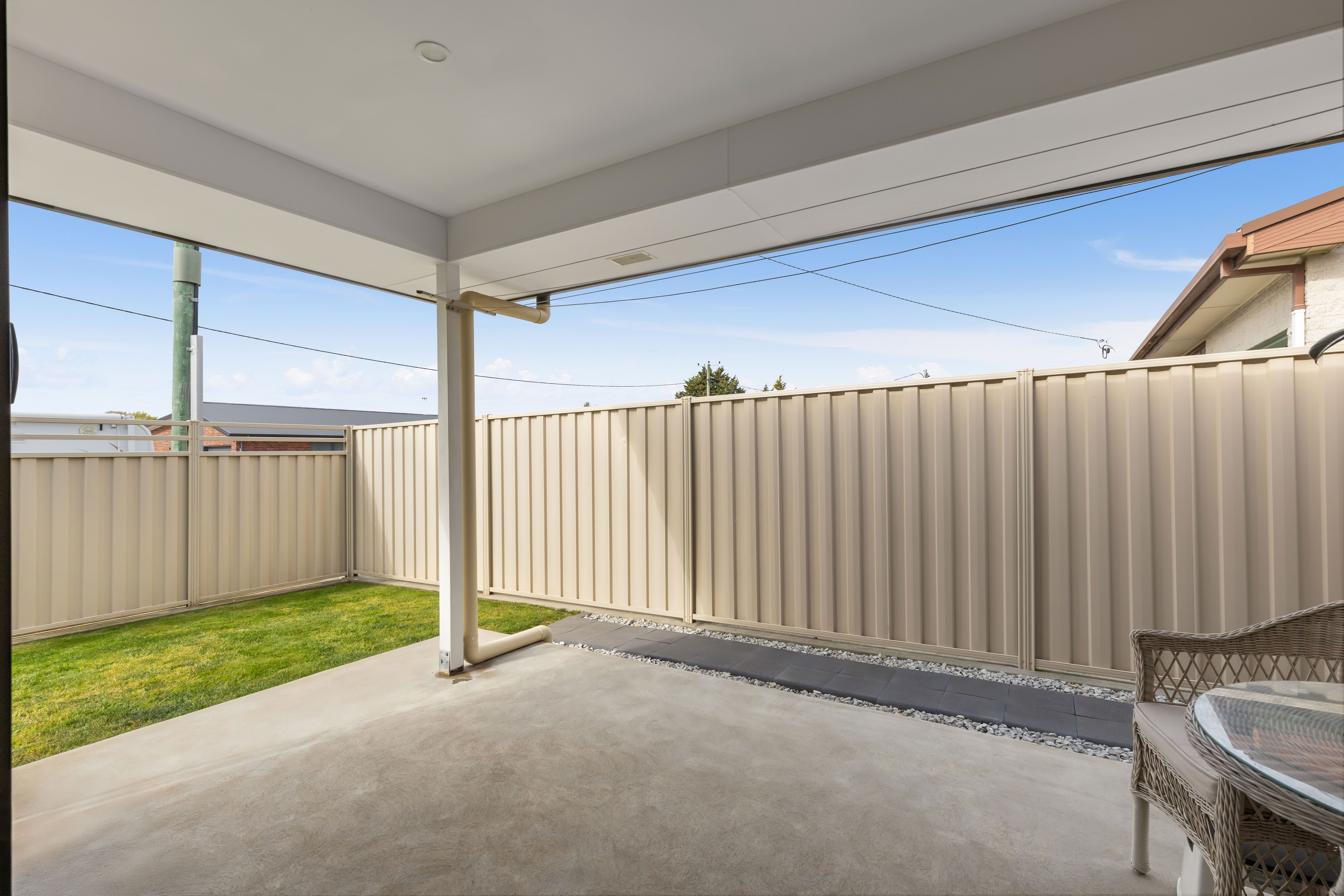 1/1 Jones Place — photo 15 of 20