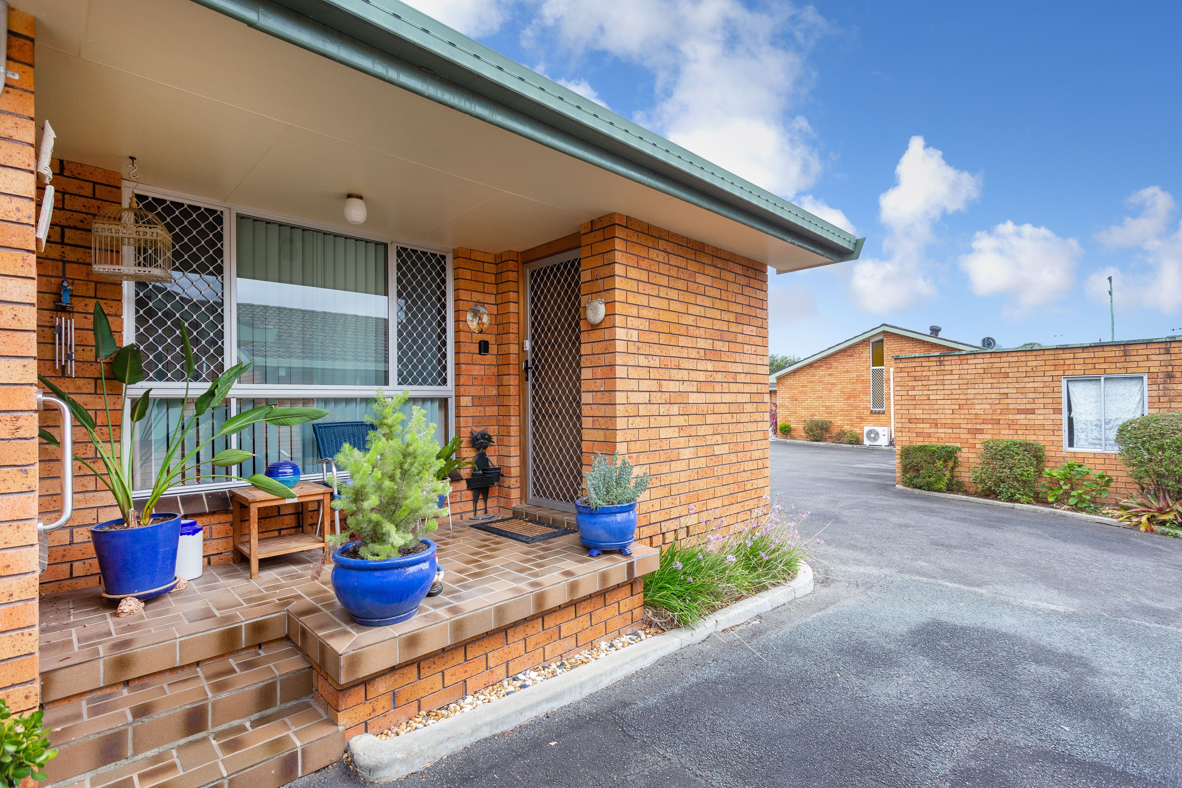 6/16 Spence Street, Taree, NSW 2430