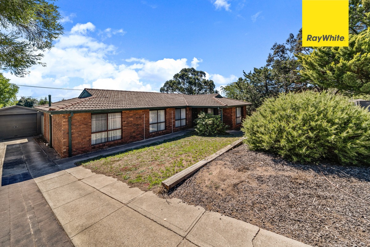8 Turriff Street, Chisholm, ACT 2905