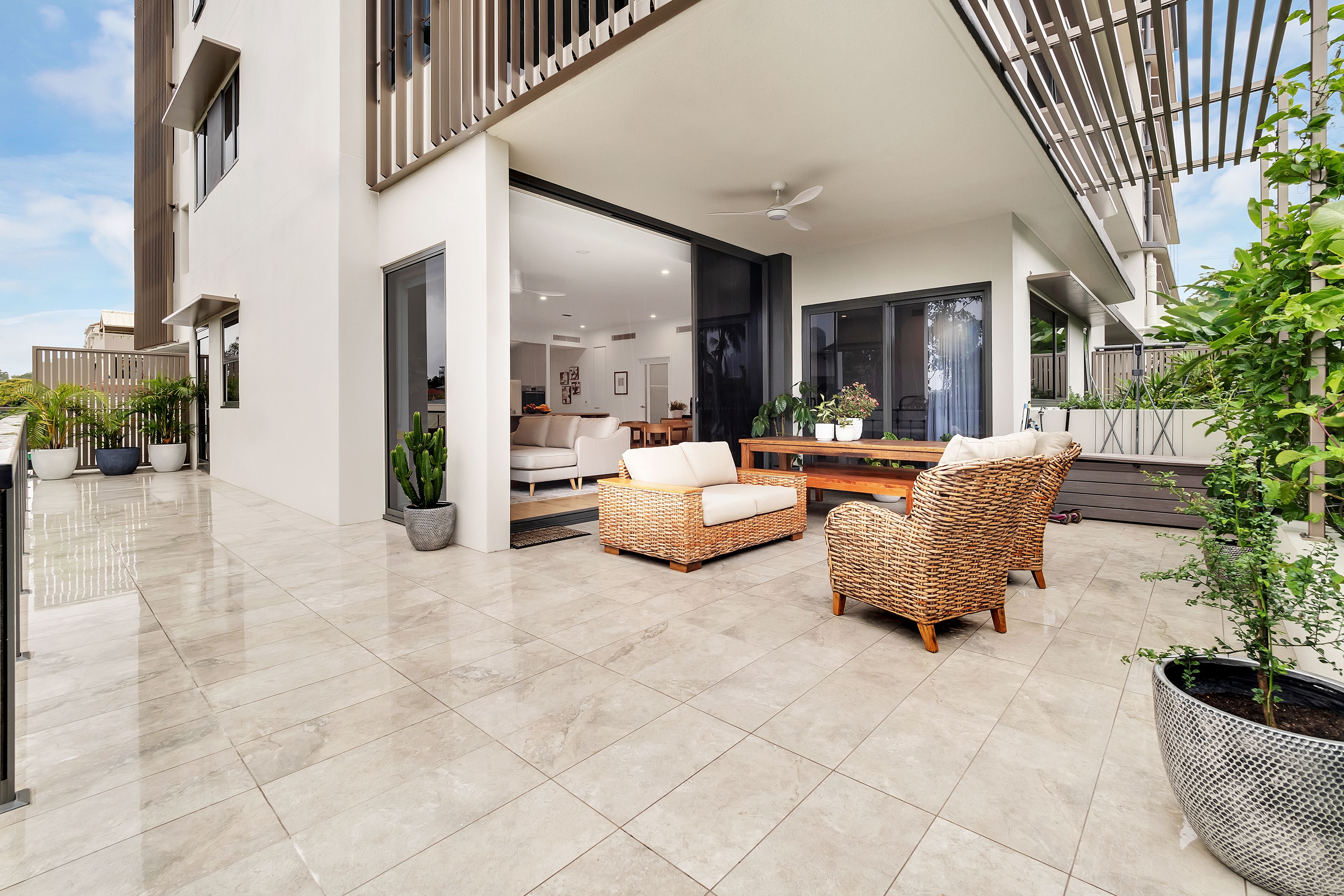 1/10 Amersham Street, West End, QLD 4101