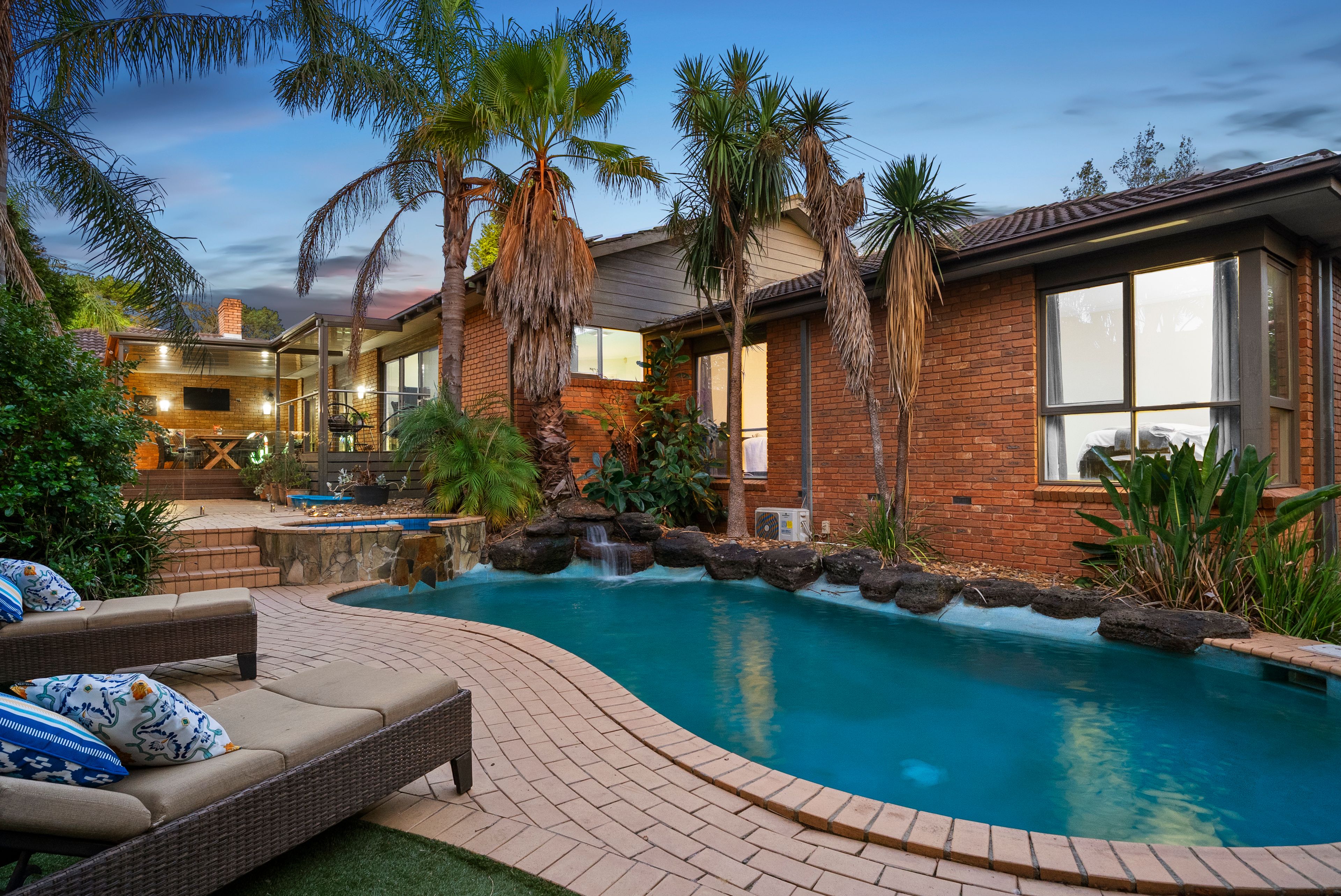 49 Timbertop Drive, Rowville, VIC 3178