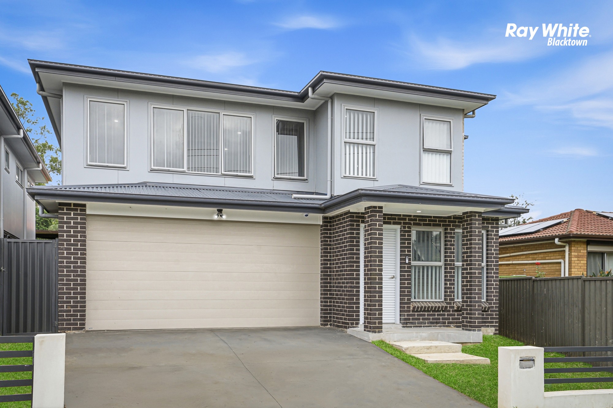 162 RAILWAY Road, Quakers Hill, NSW 2763