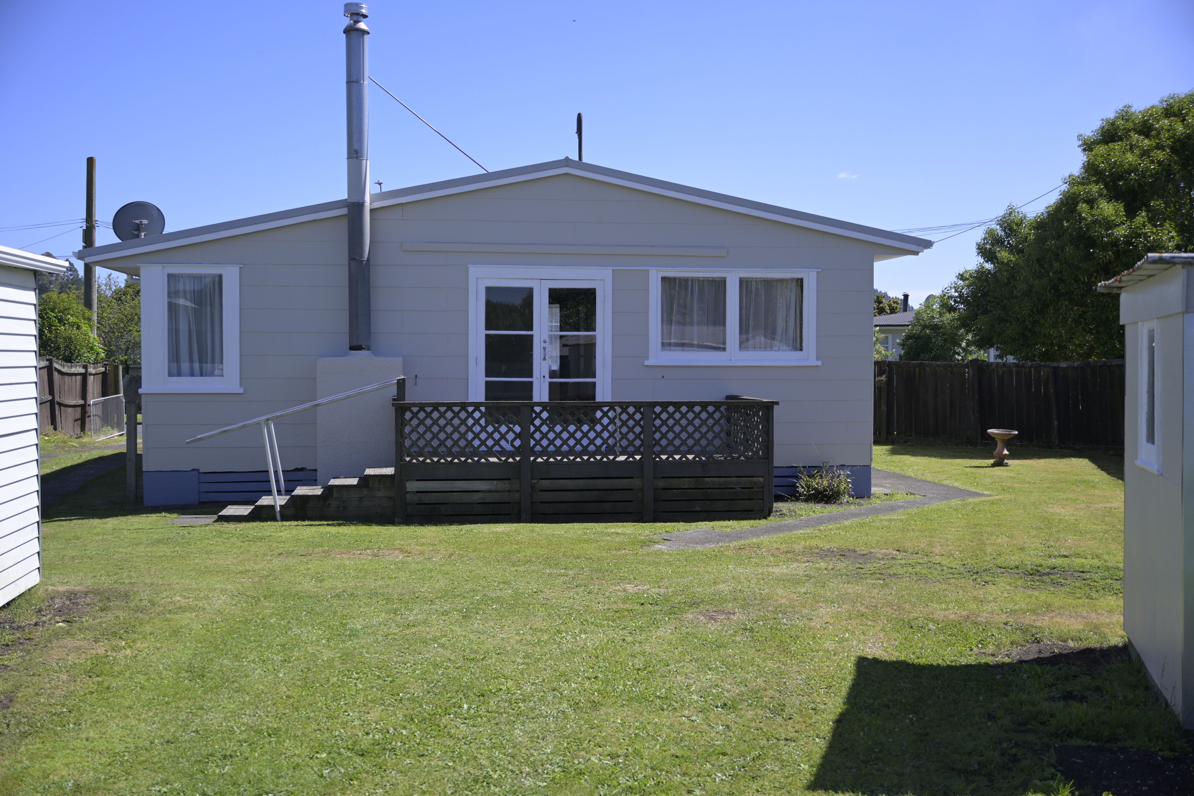 5 Ballance Street, Kawerau, Kawerau District