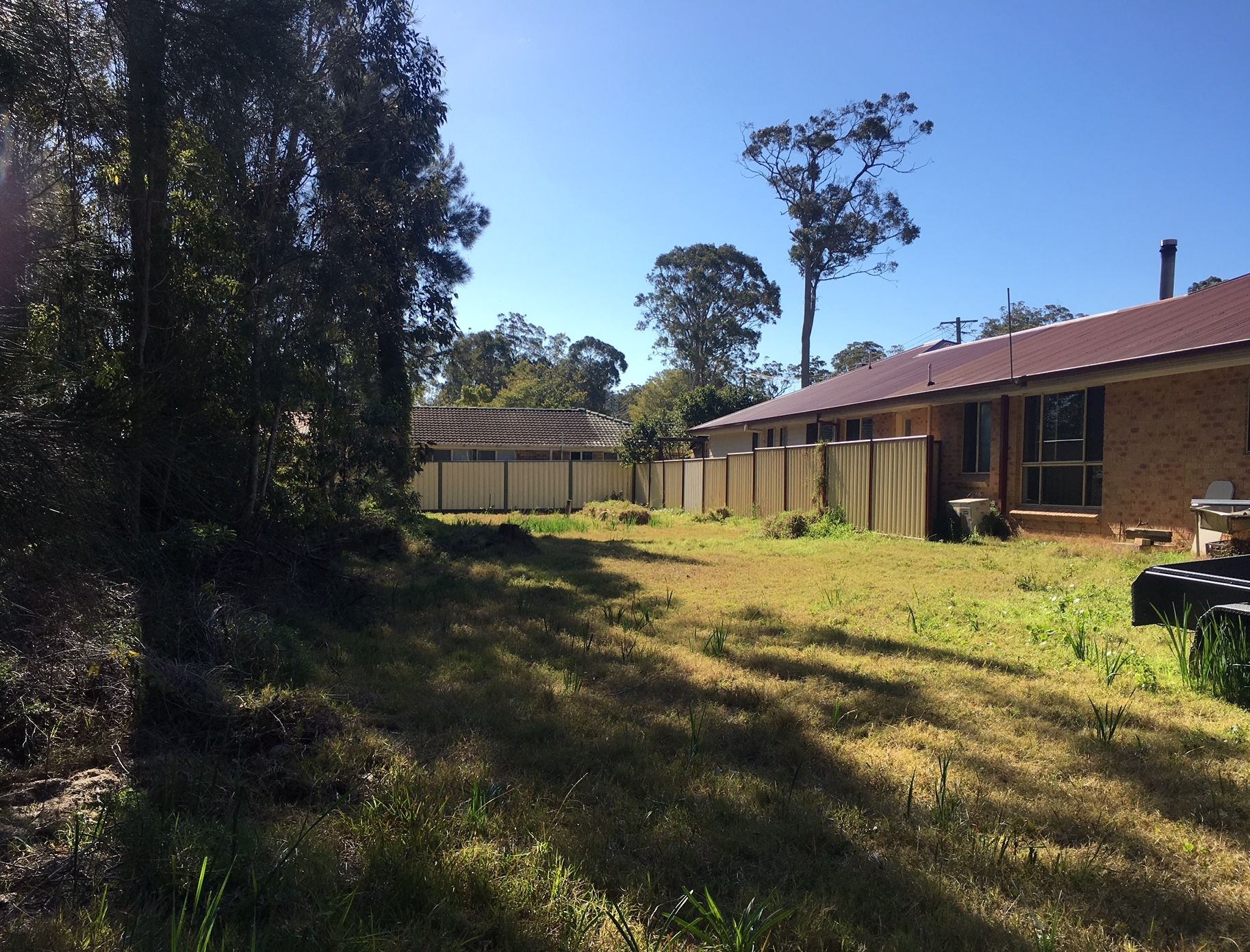 Lot 16 Sheaffe Street, Callala Bay, NSW 2540