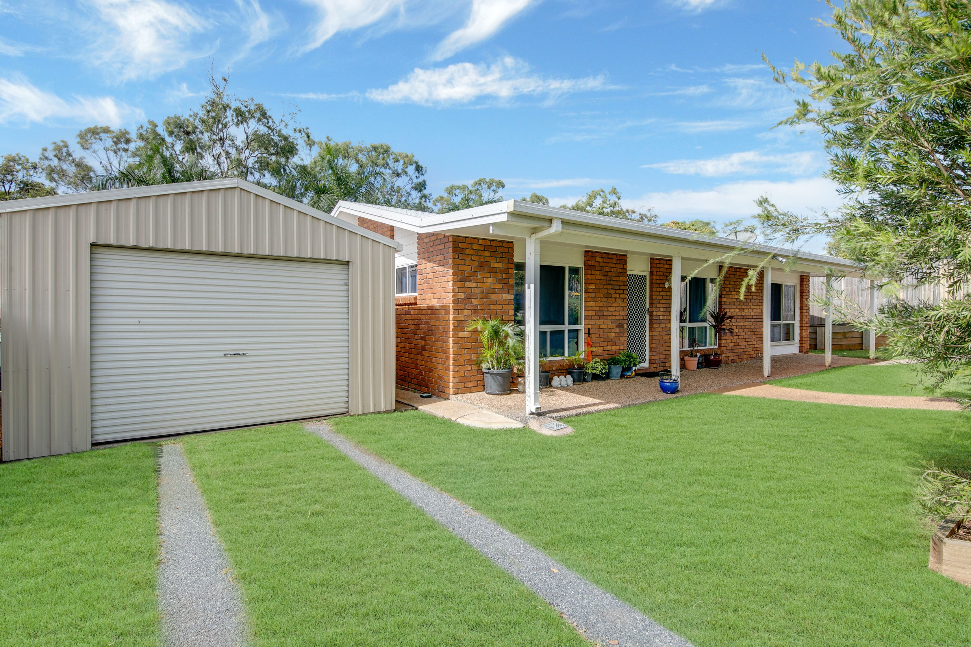 13 Benowa Drive, Taranganba, QLD 4703