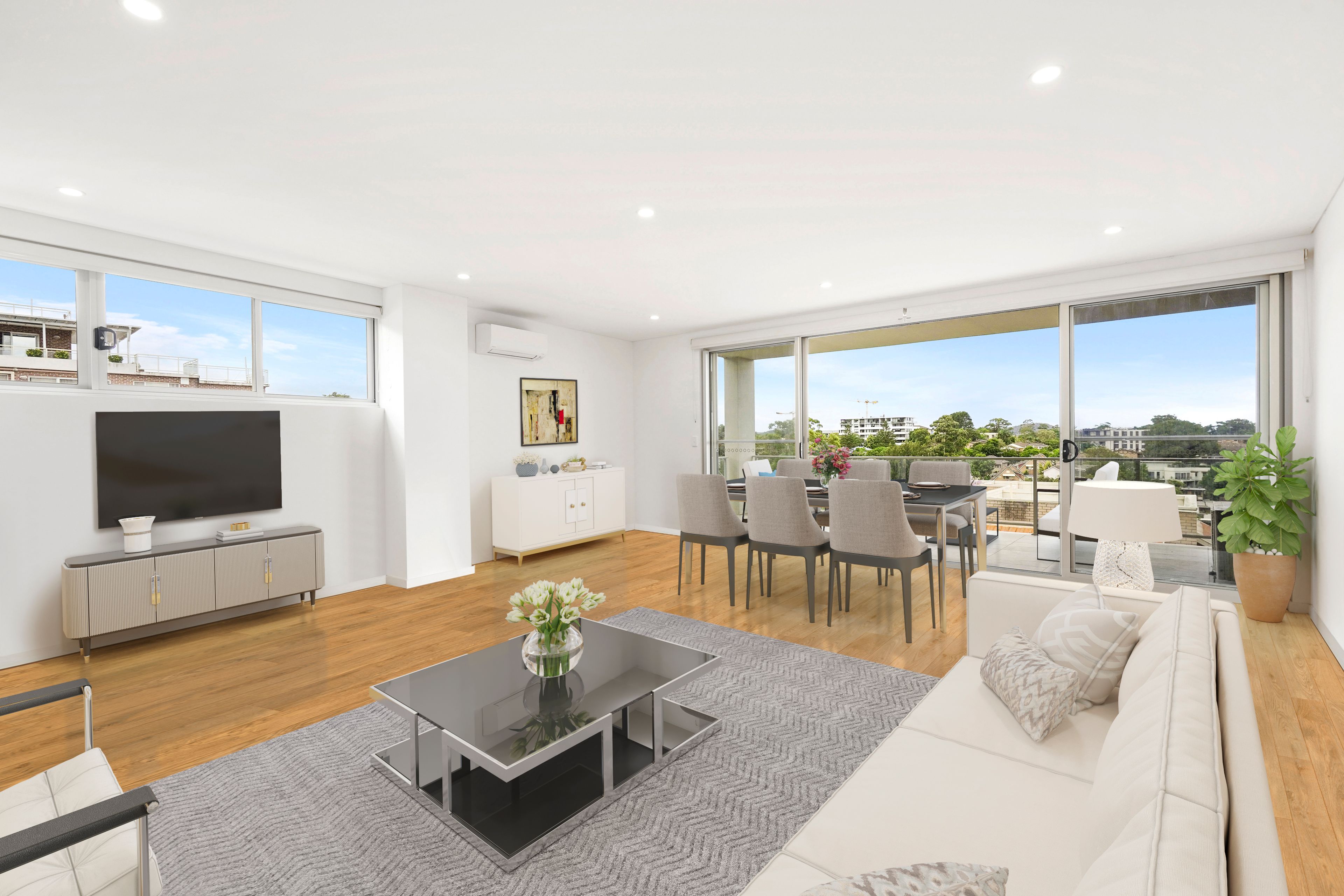 18/5 Mulkarra Avenue, Gosford NSW 2250