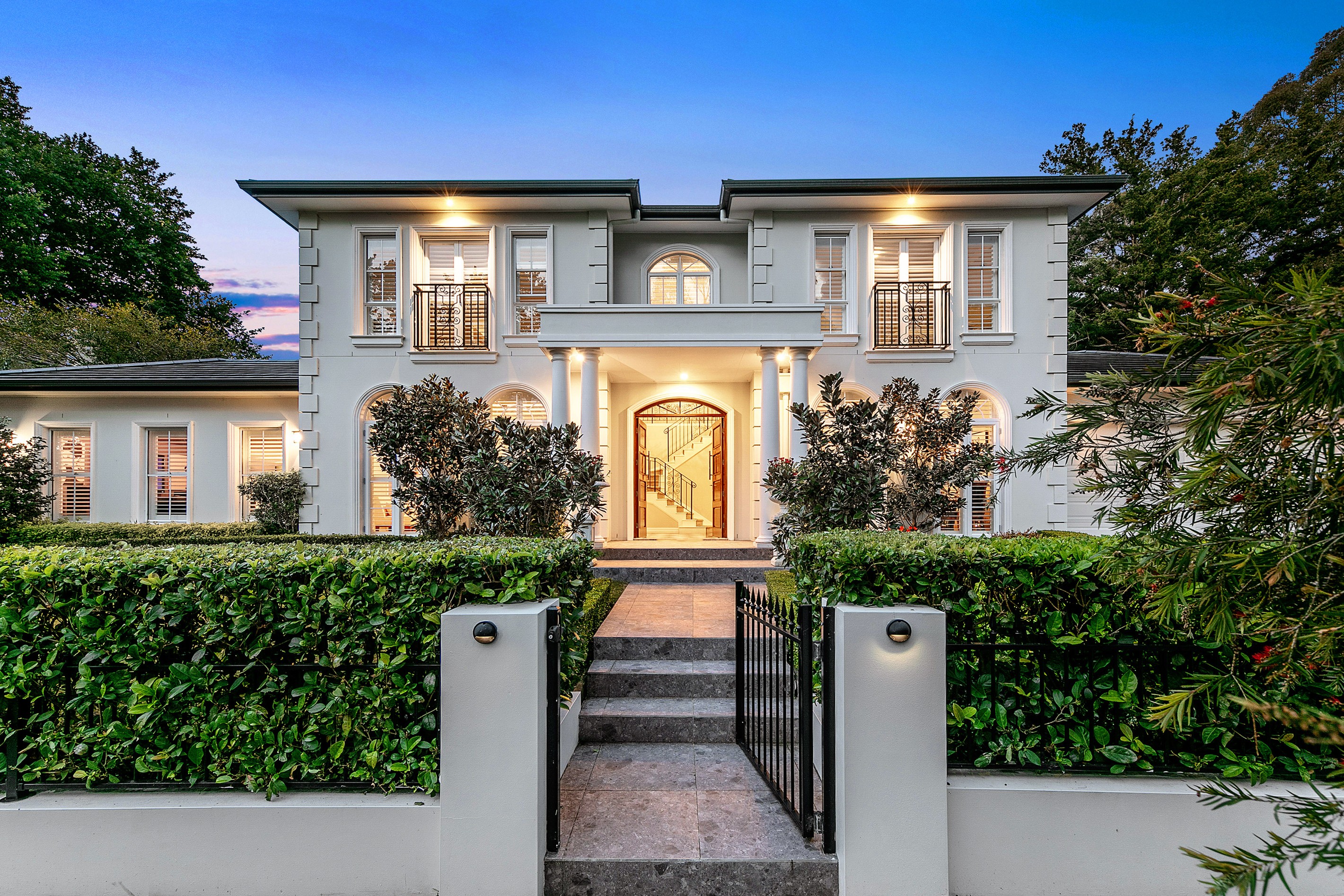 1 Nambucca Street, Turramurra, NSW 2074