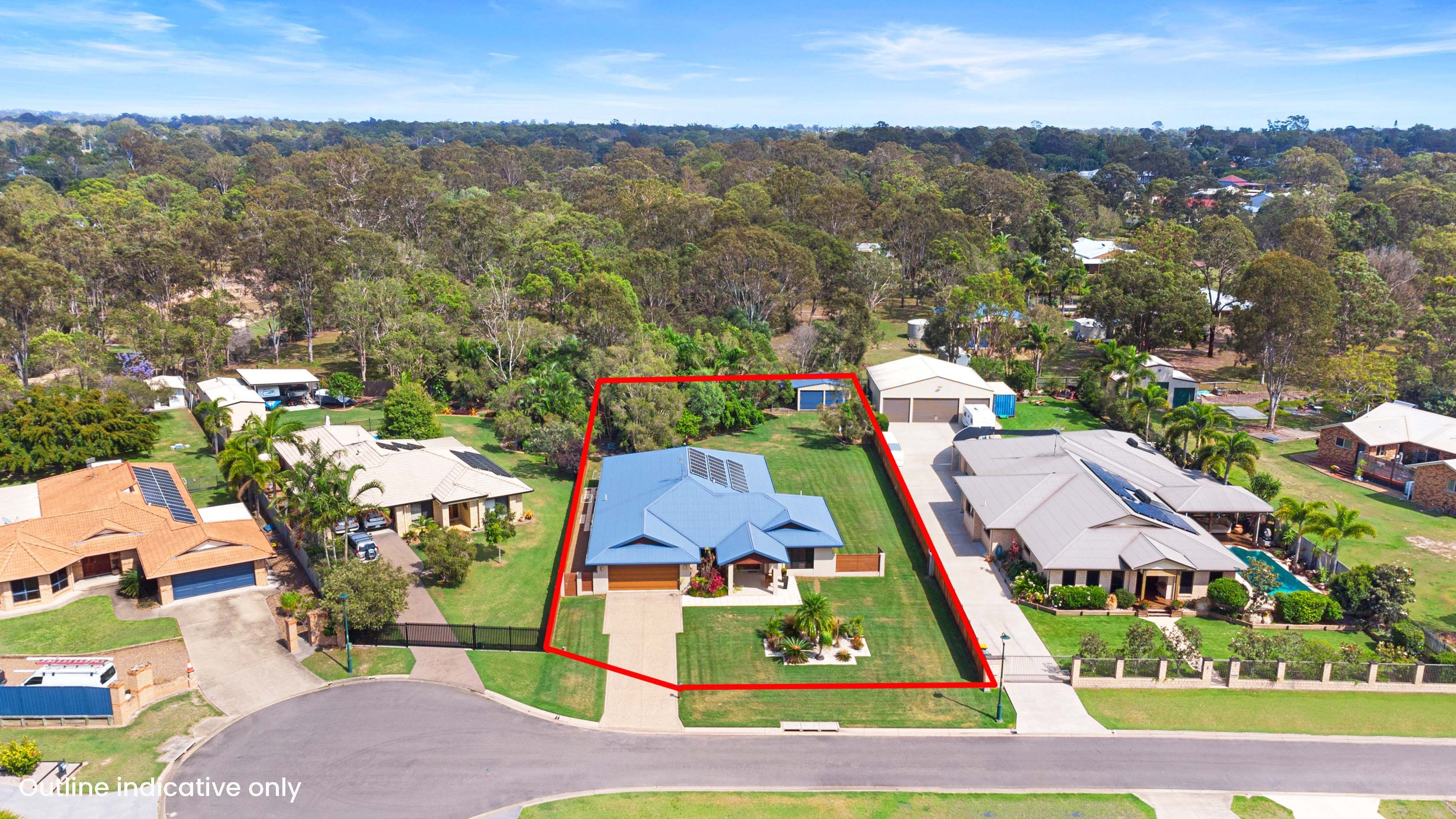 9 San Bromista Court, Urangan, QLD 4655