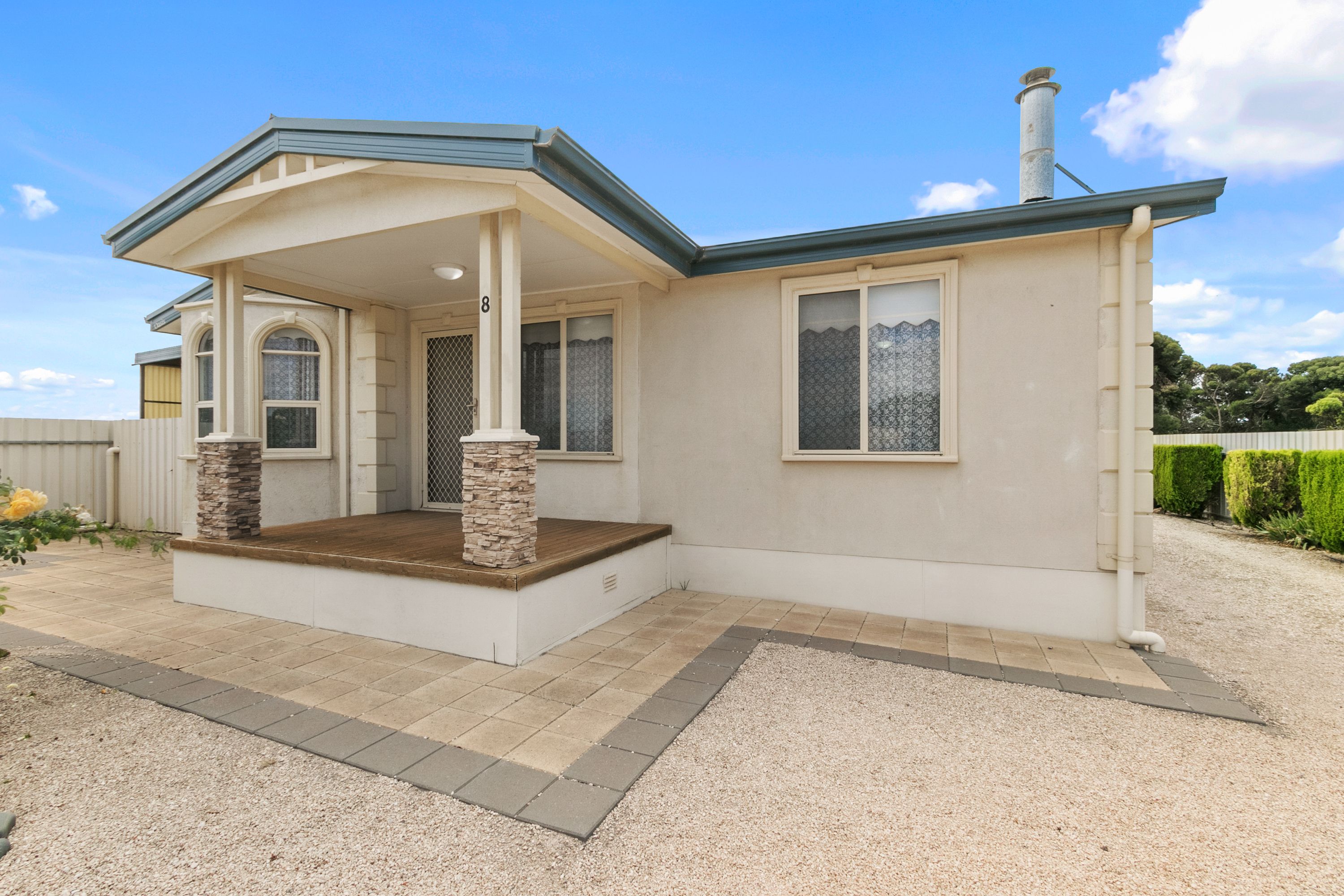 8 Fowler Street, Coobowie, SA 5583