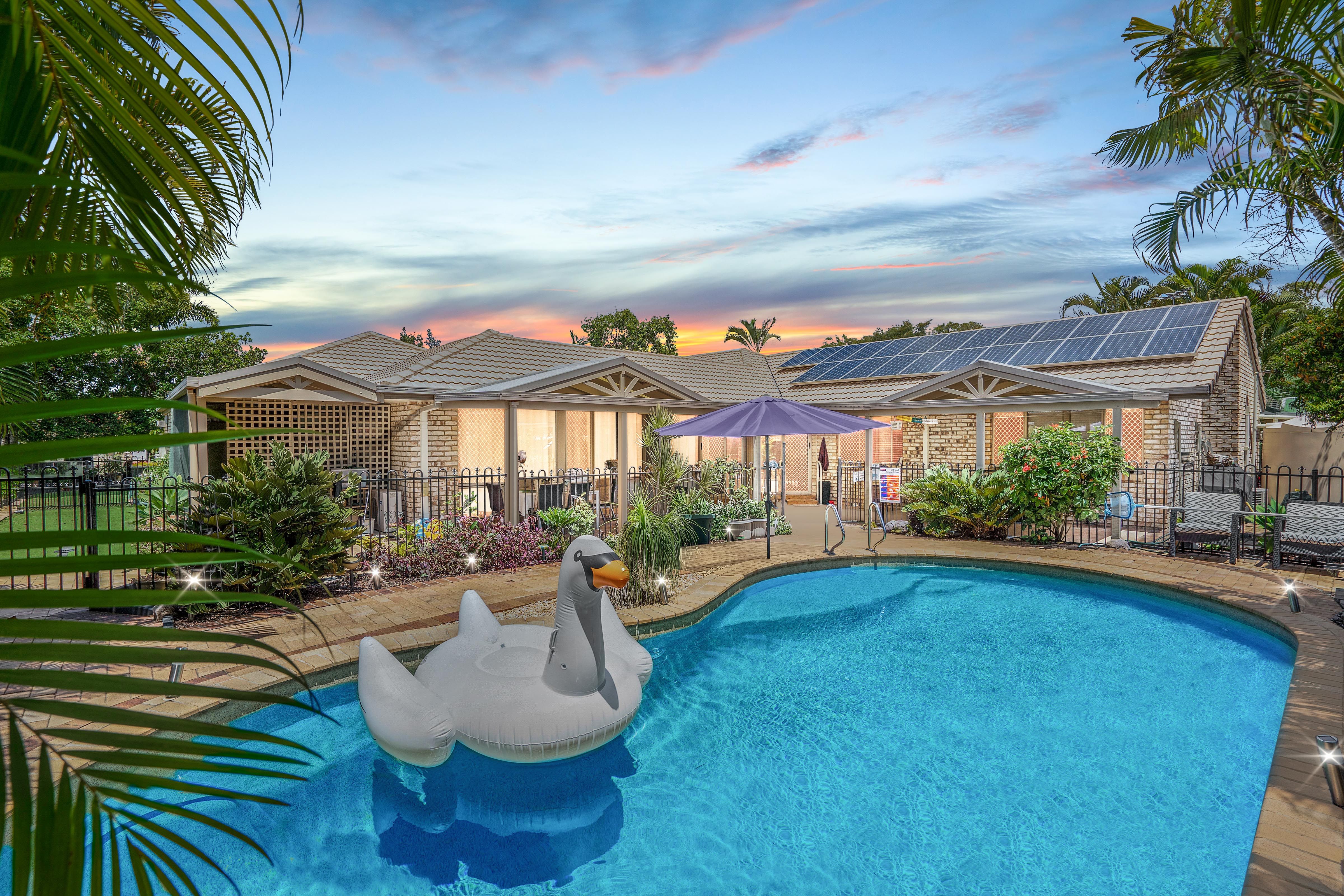 21 Waterlily Place, Calamvale, QLD 4116