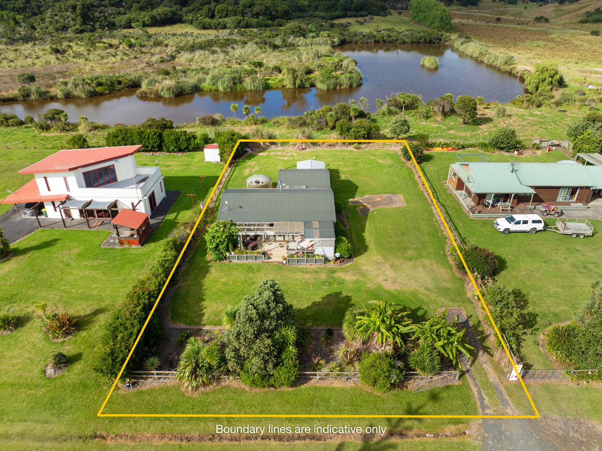 309 Big Bay Road photo 0