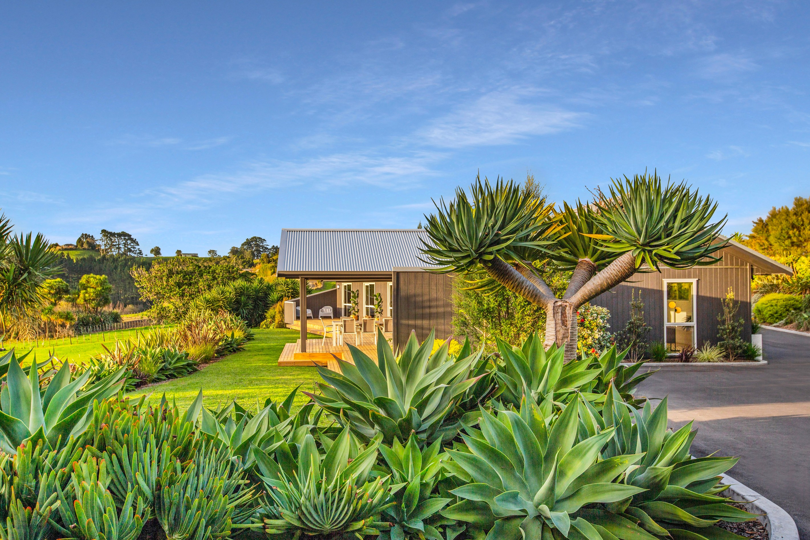 233 Maungatawhiri Road, Raglan, Waikato District