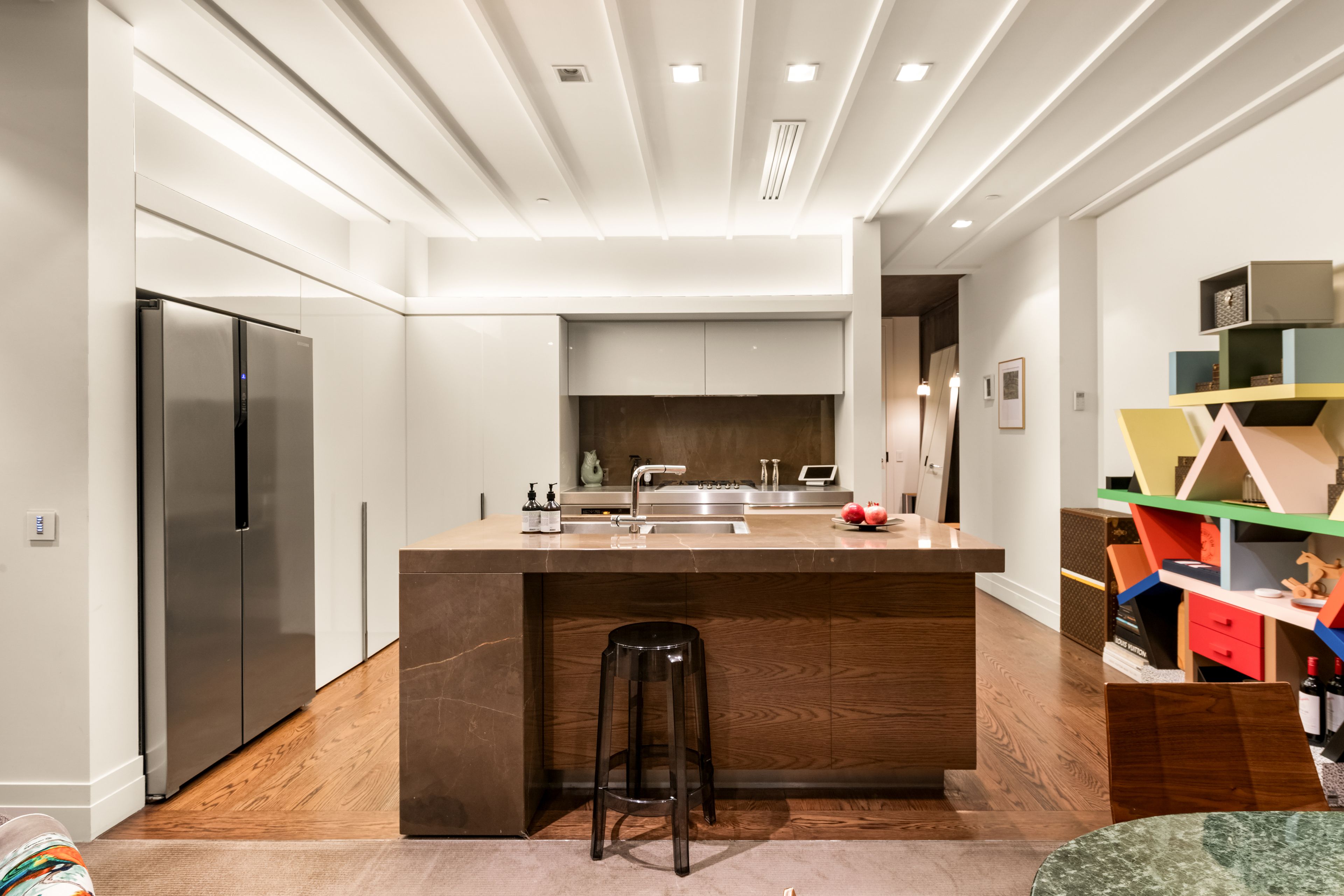 203/150 Clarendon Street — photo 7 of 22