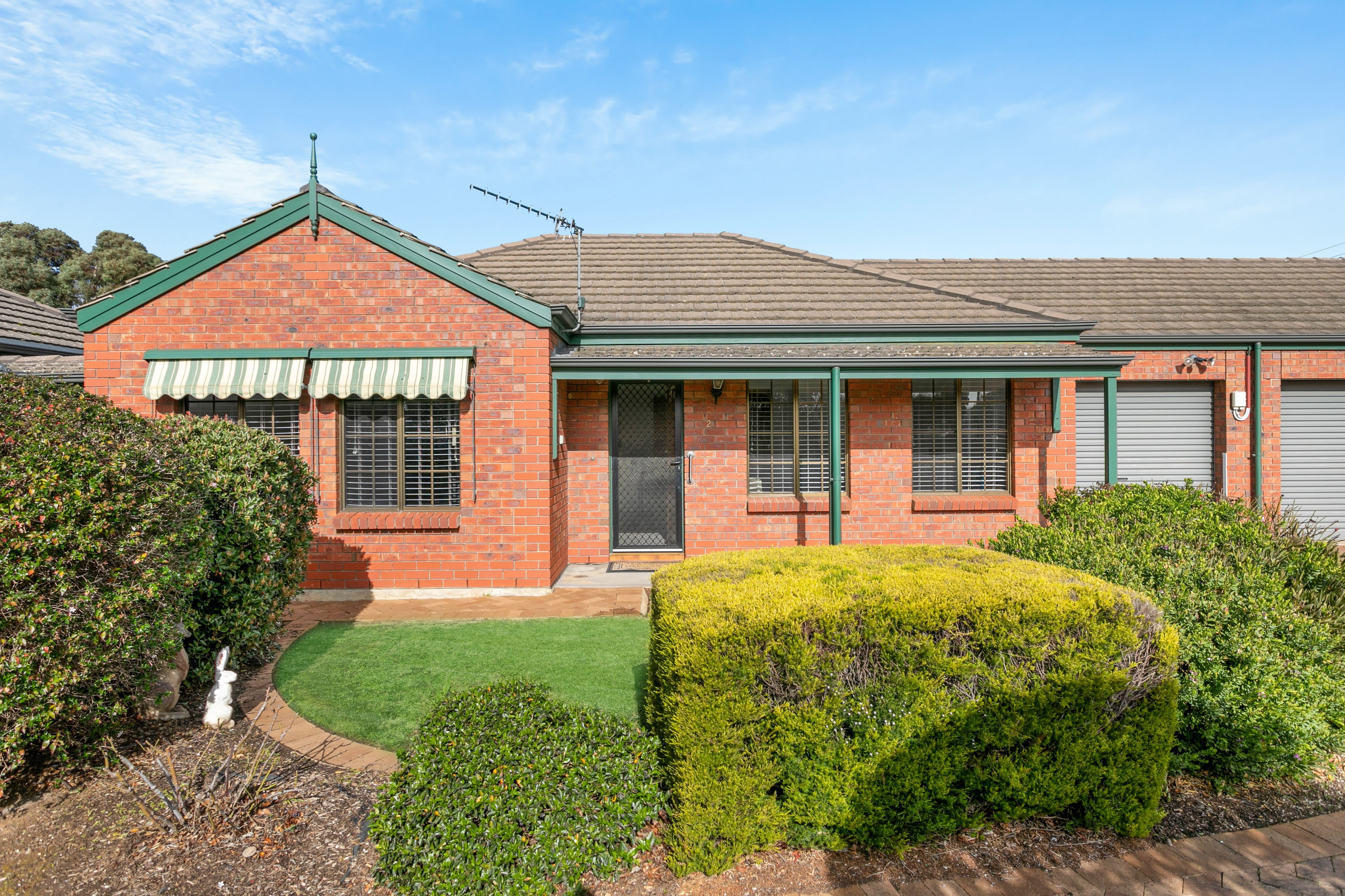 6 Milnes Road, Strathalbyn SA 5255
