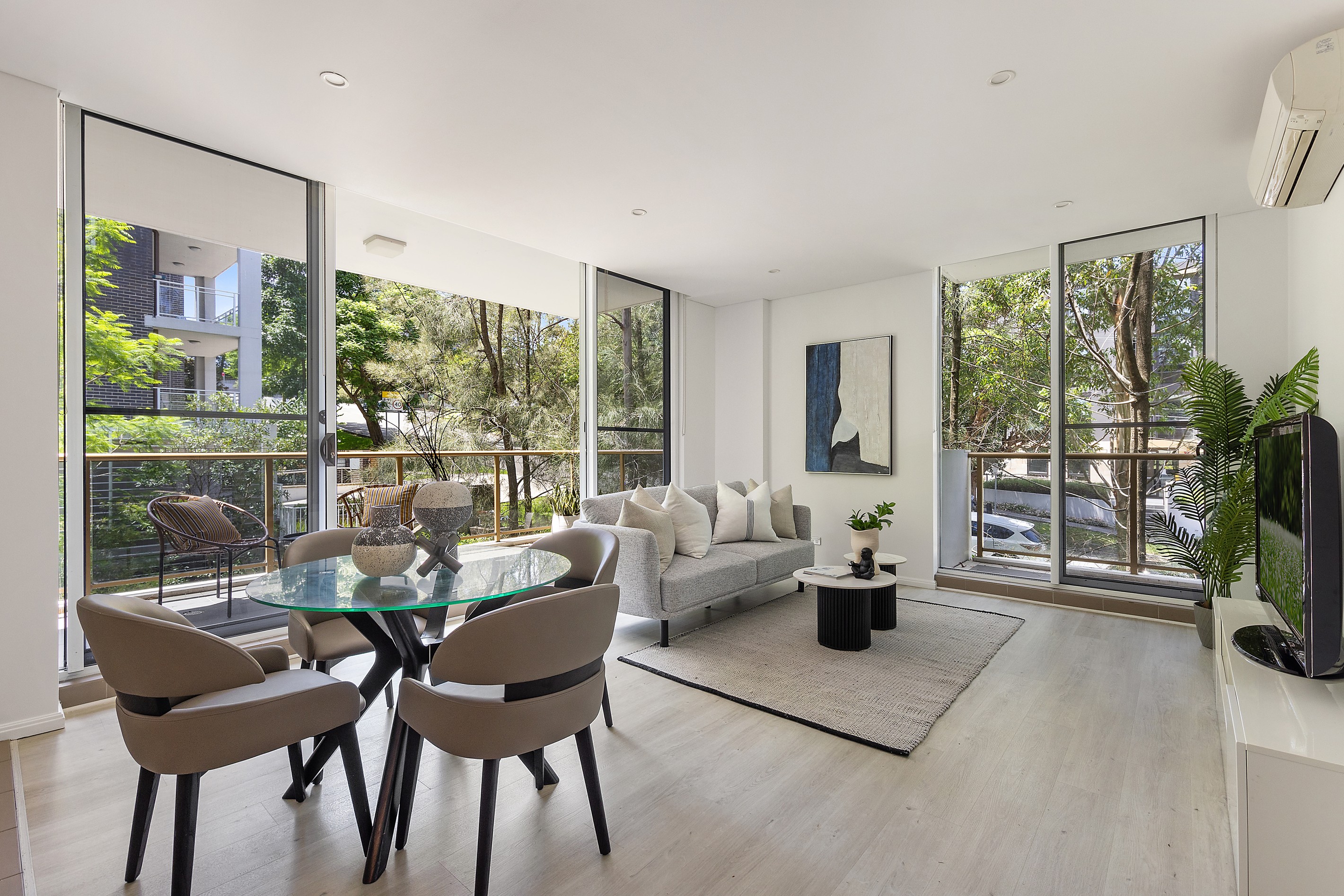 515/3 Pymble Avenue, Pymble, NSW 2073