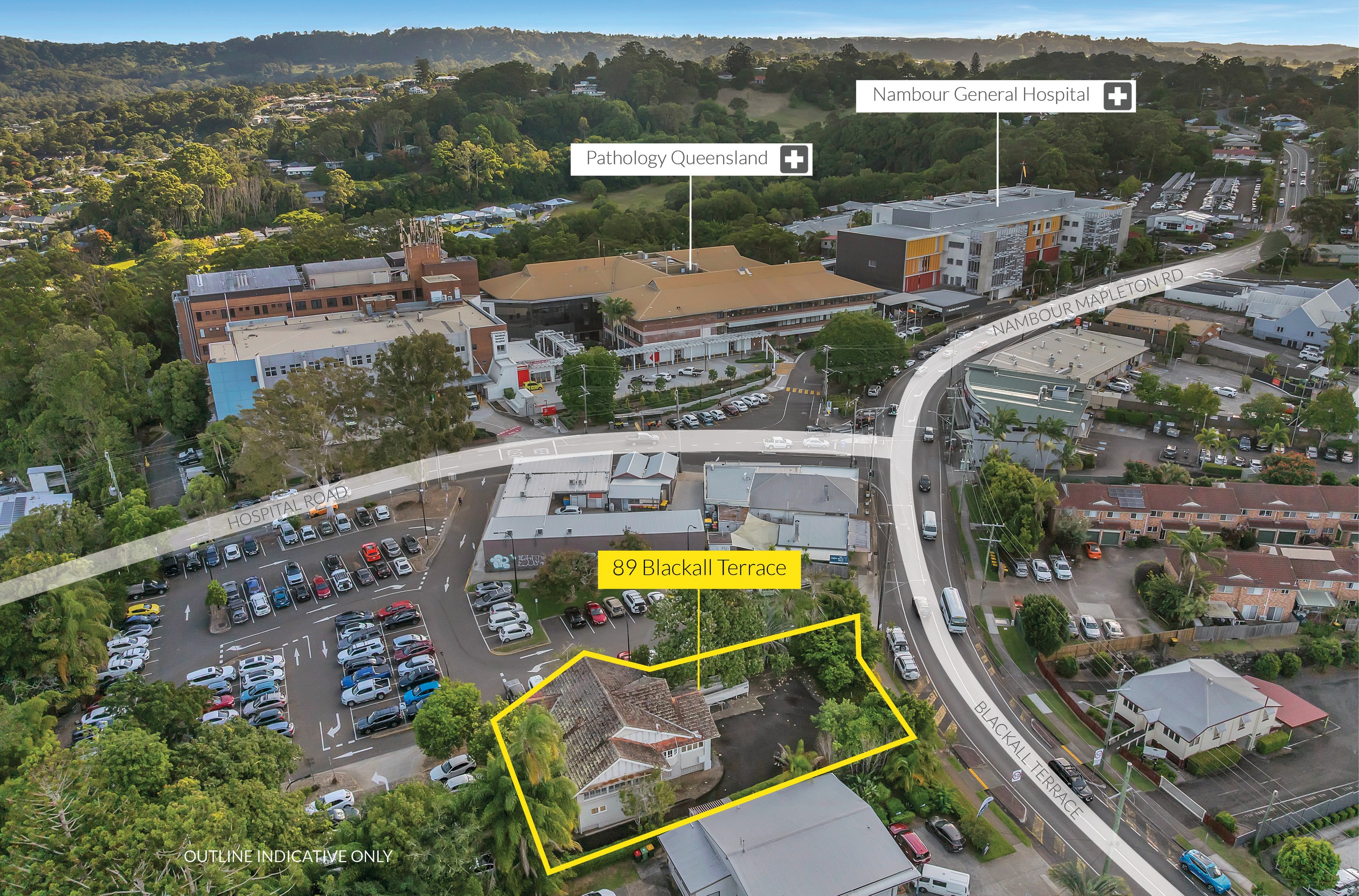 89 Blackall Terrace, Nambour, QLD 4560