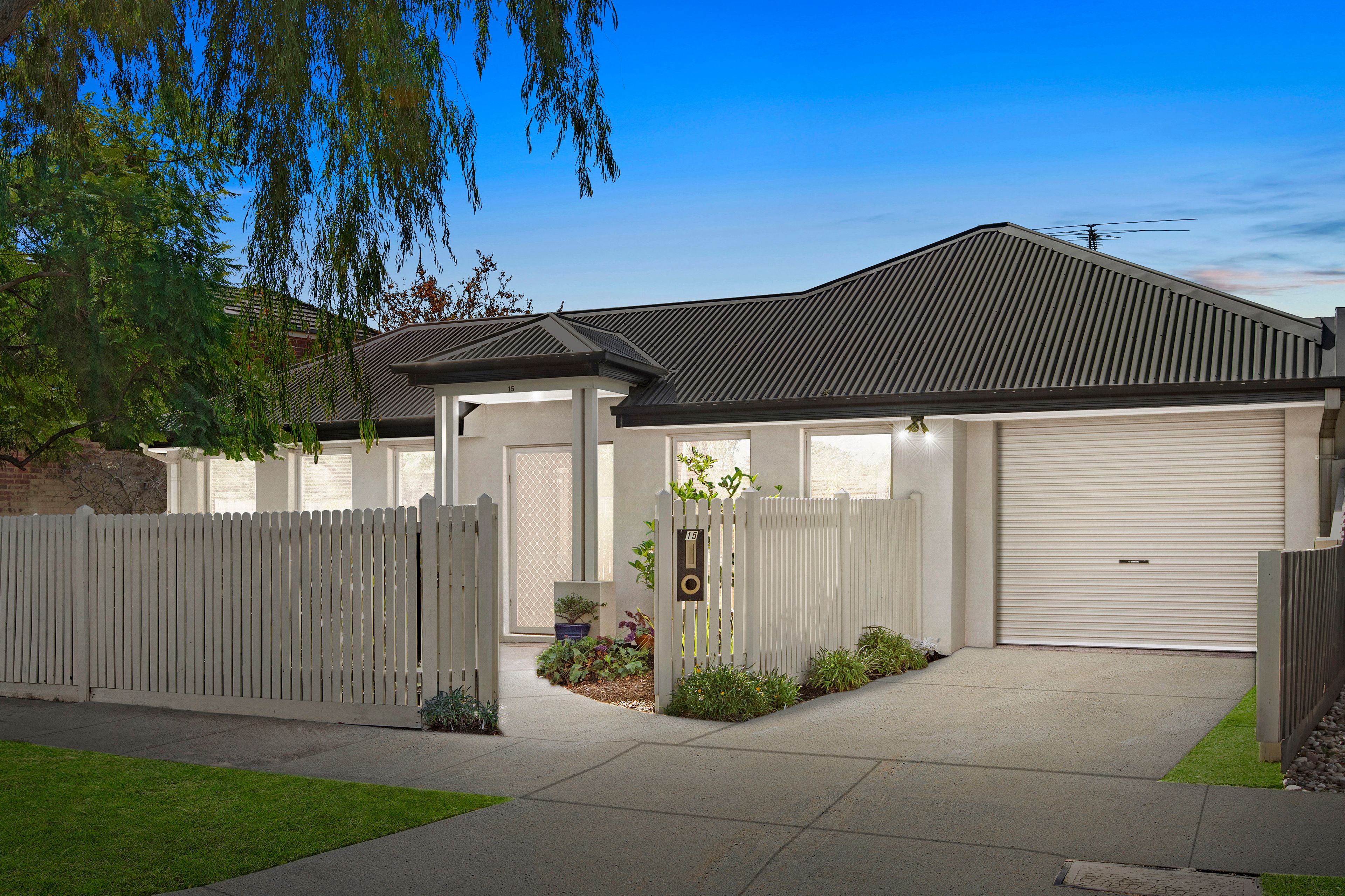 15 Edward Street, Cheltenham, VIC 3192
