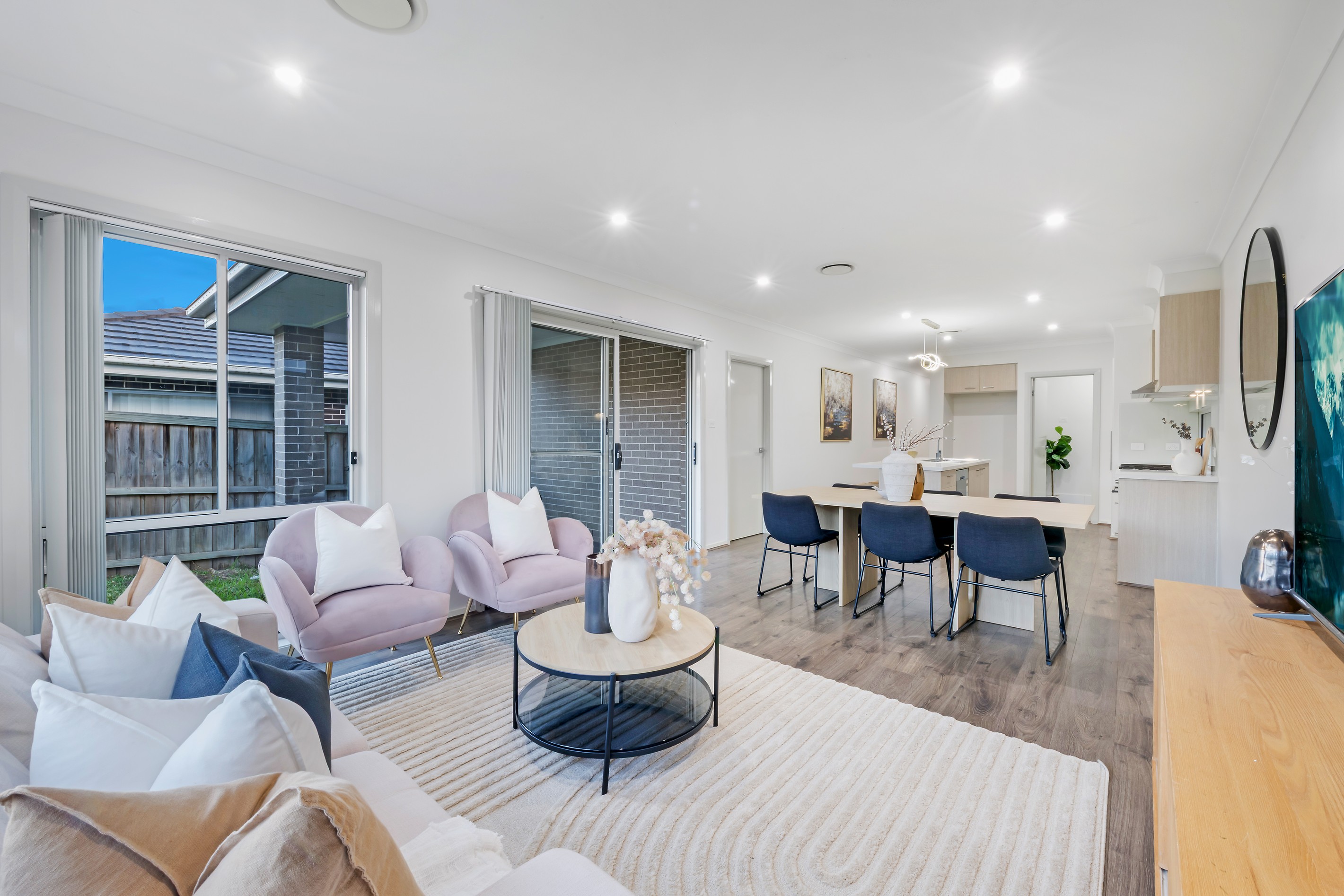 23 Junction Road (Tallawong), Schofields, NSW 2762