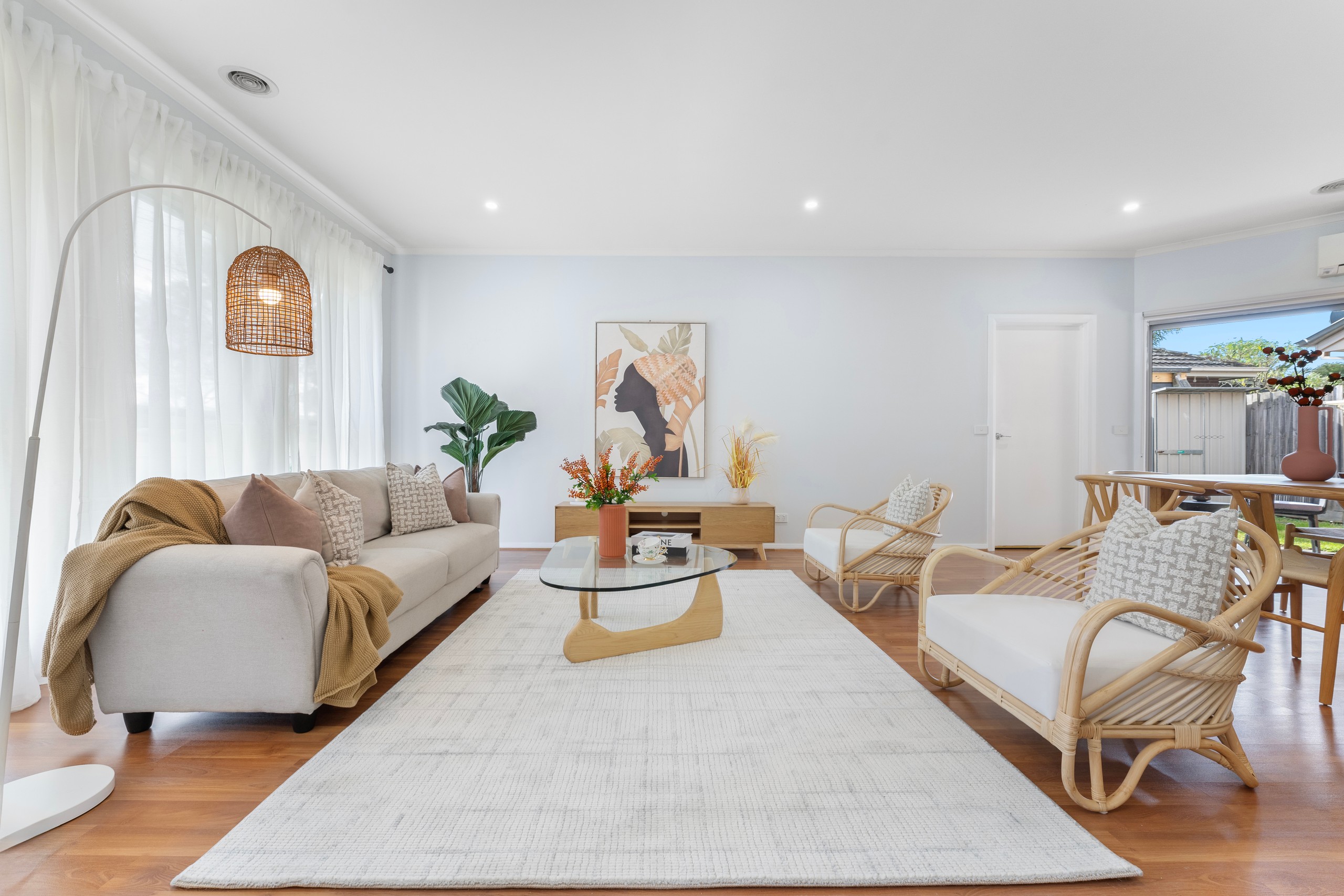1/21 Ross Street, Ferntree Gully, VIC 3156