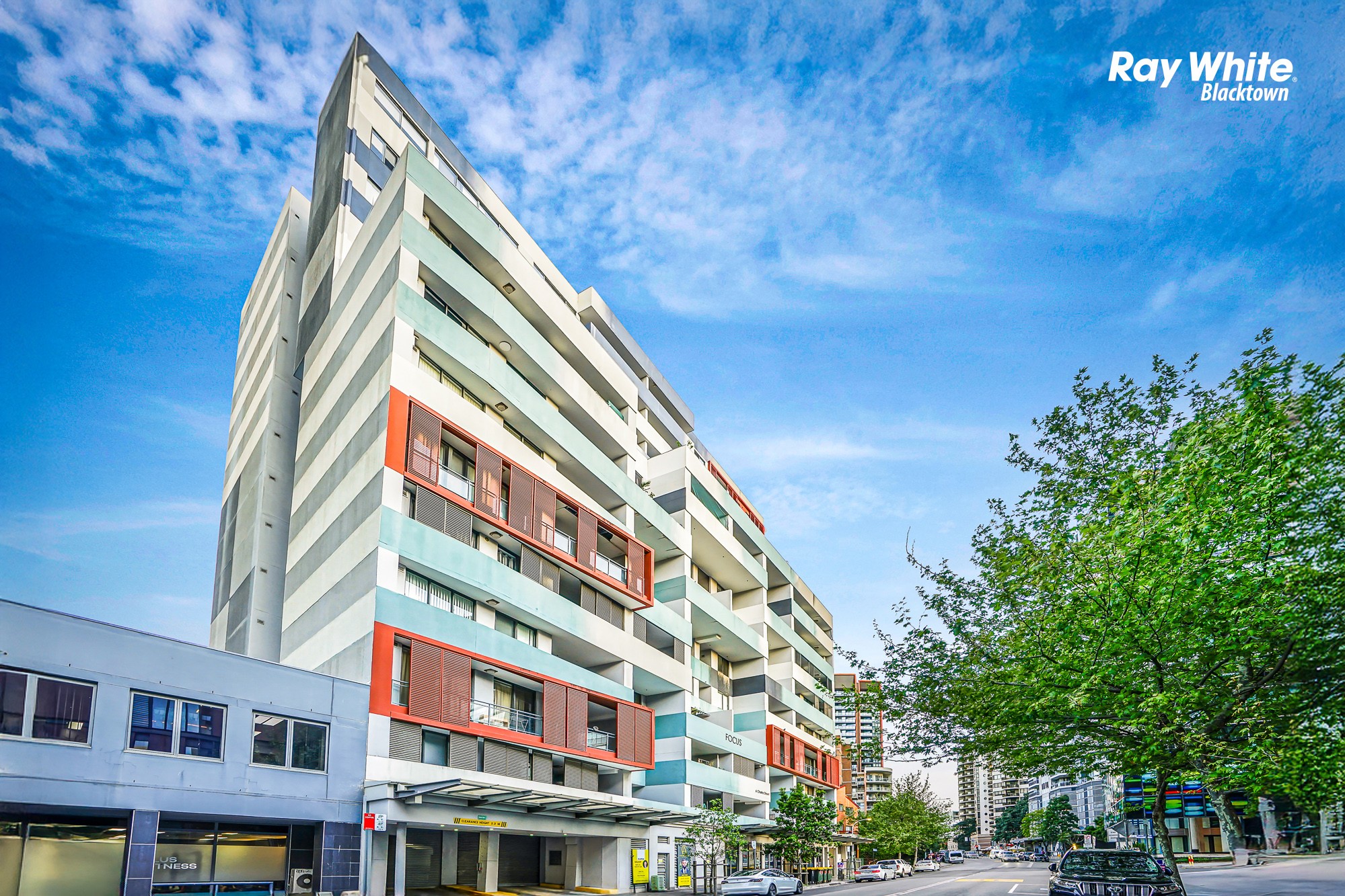 306/6-10 Charles Street, Parramatta, NSW 2150