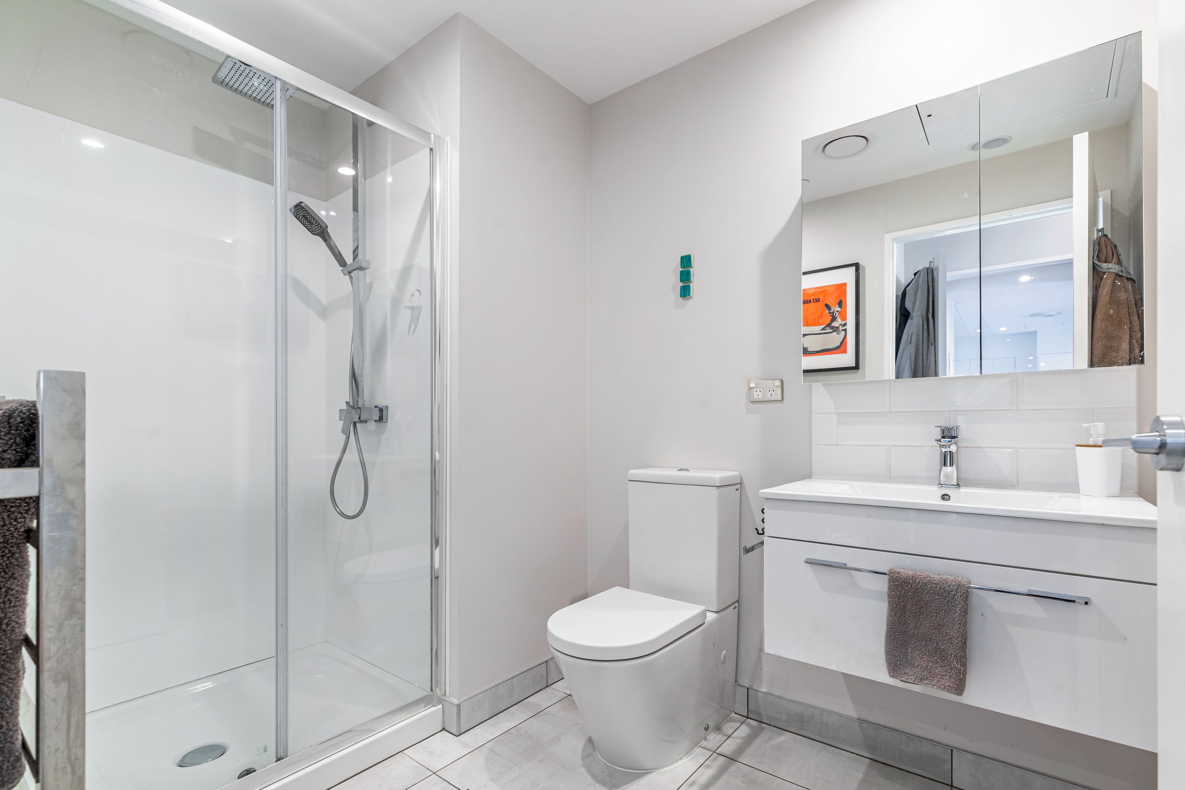 203/2 Onekiritea Road, Hobsonville, Waitakere City