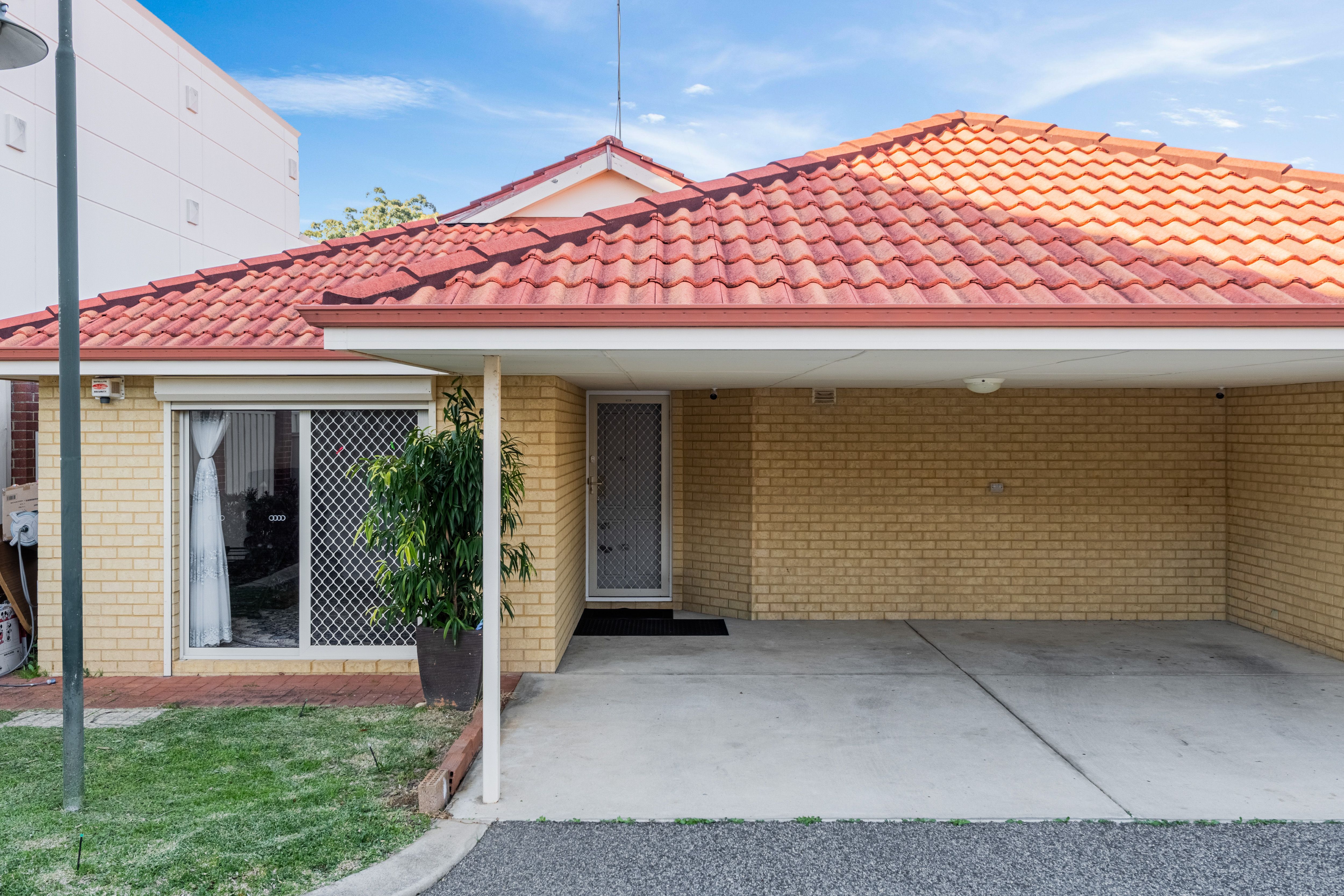 24/135 Challis Road — photo from Ray White BPG