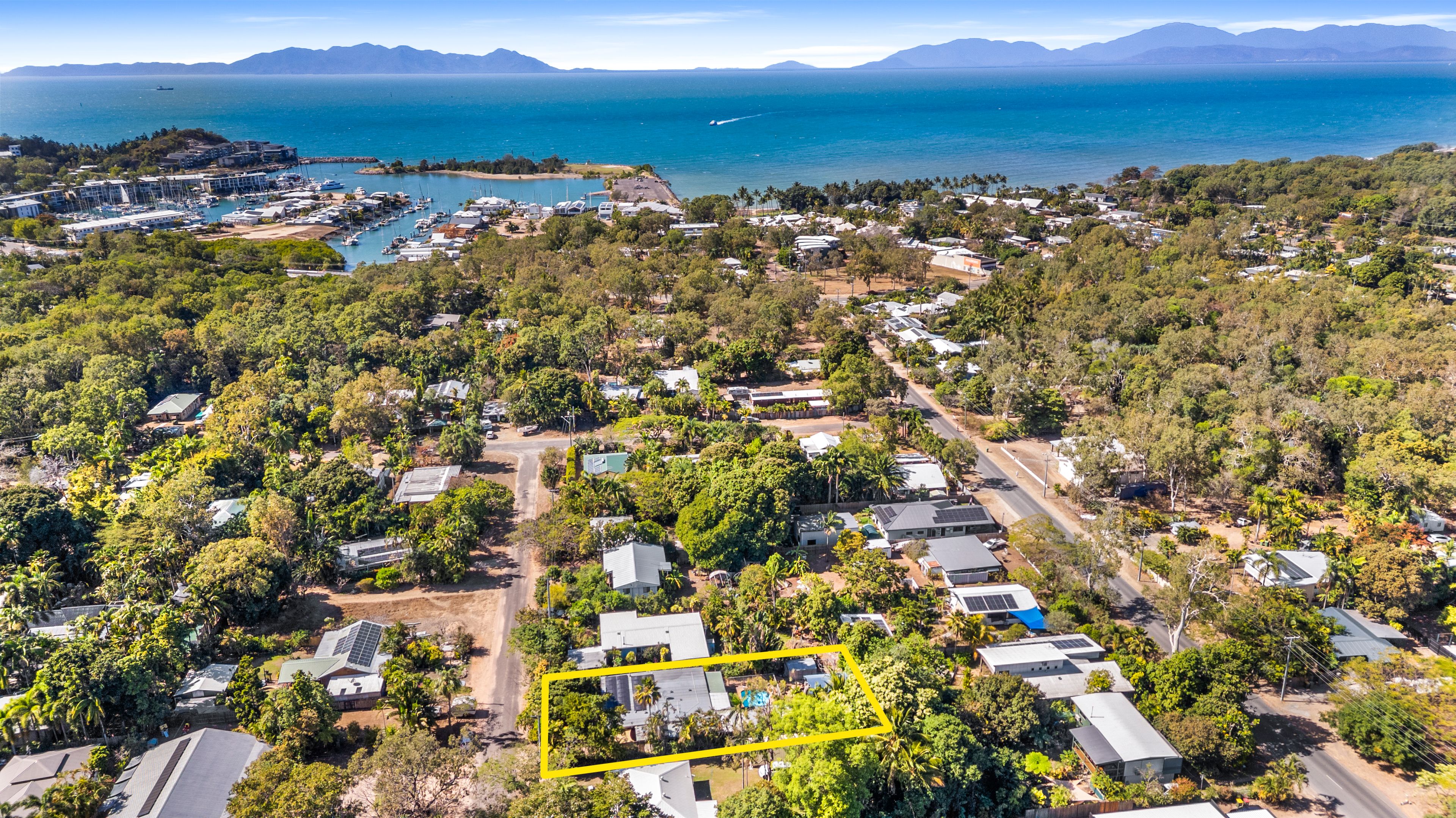 12 Turnbridge Street, Nelly Bay, QLD 4819