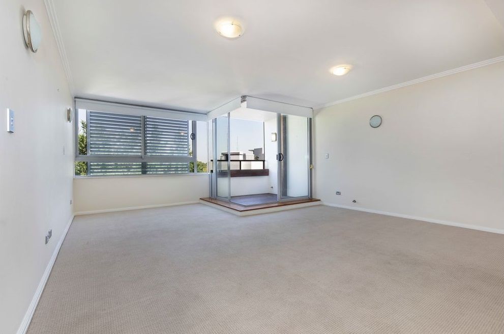 9/510 Miller Street, Cammeray, NSW 2062