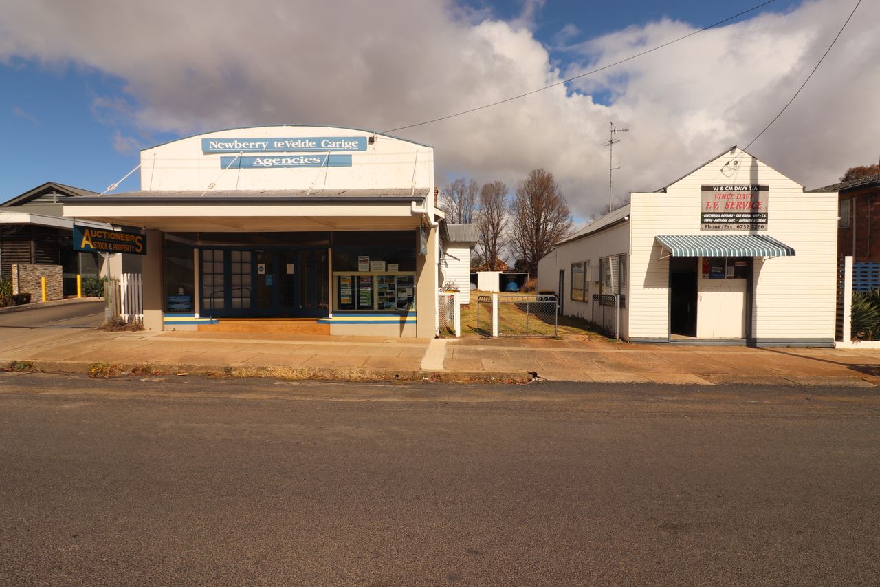 Properties for sale in Glen Innes and nearby Ray White Glen Innes