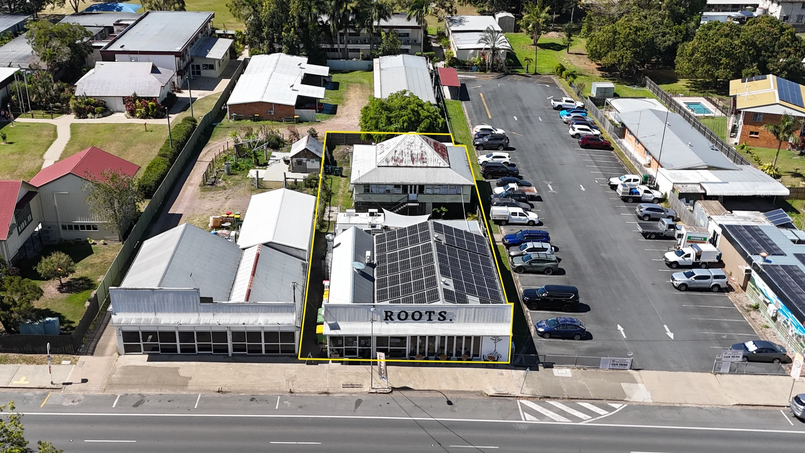 46 Broad Street, Sarina, QLD 4737