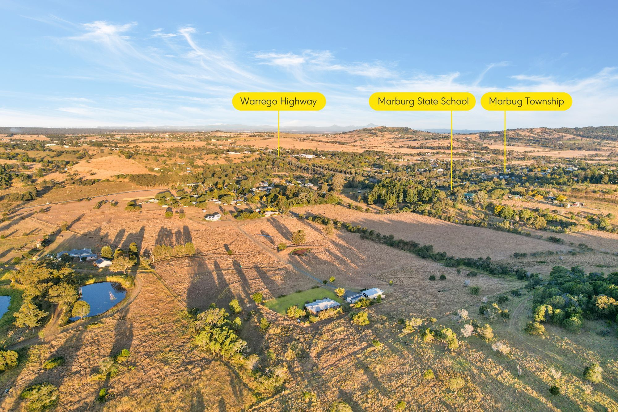 Lot 20 33 Hilltop Crescent, Marburg, QLD 4346