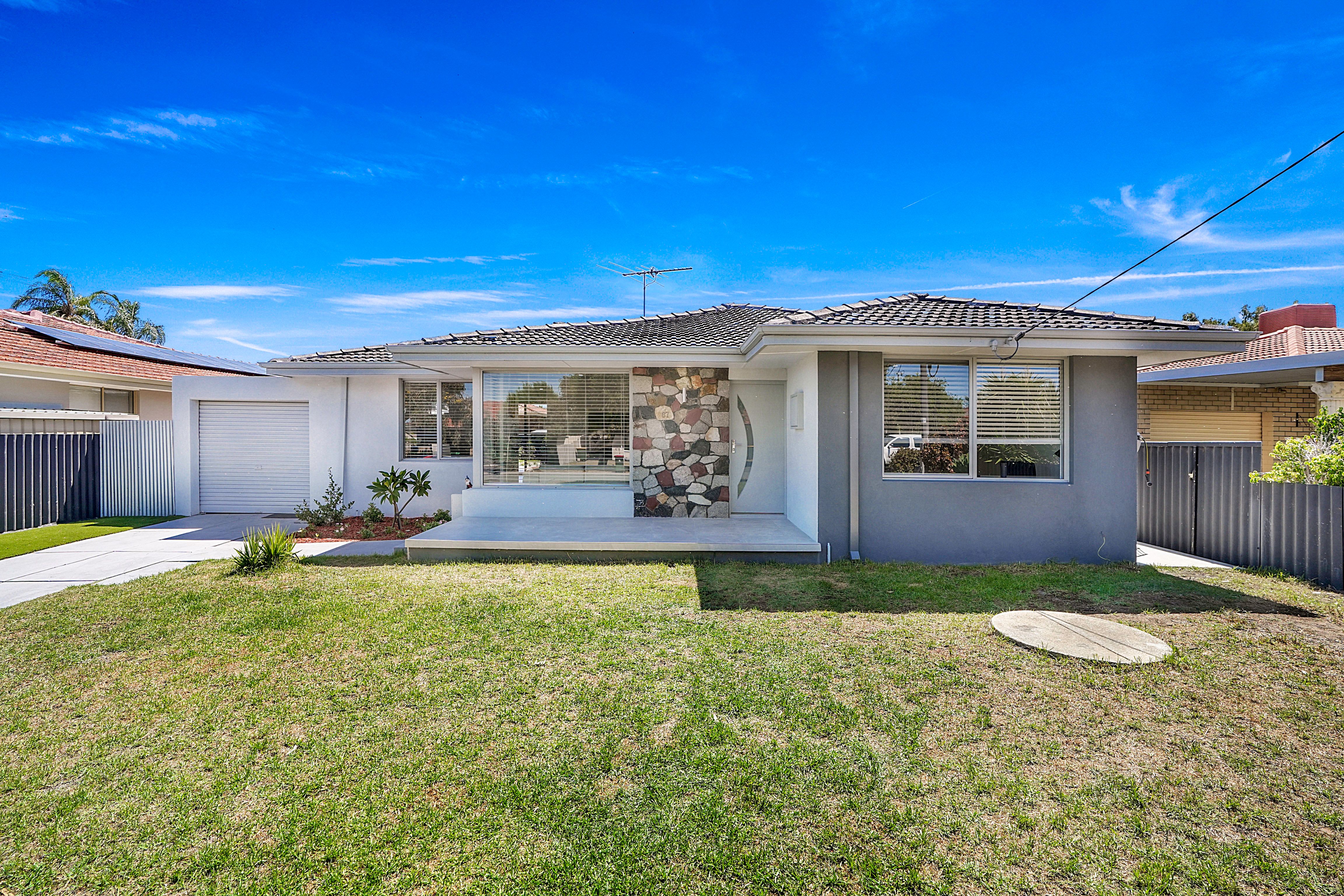 67 Wilkie Street, Stirling, WA 6021 Sold House Ray White North Quays