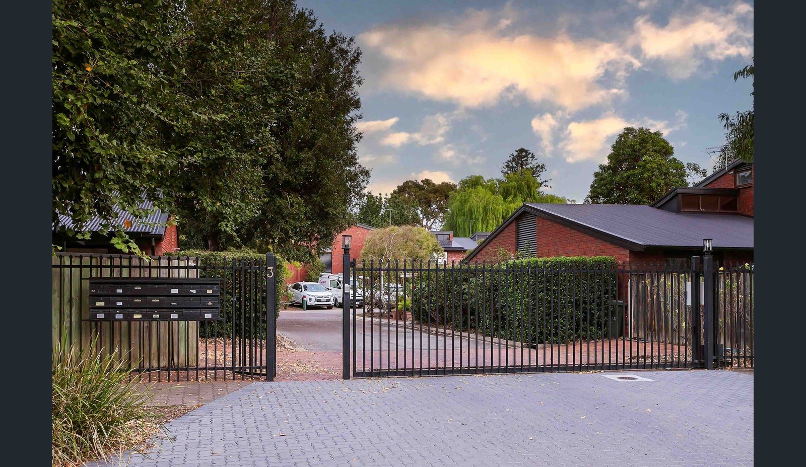 20/3 Randolph Avenue, Fullarton, SA 5063