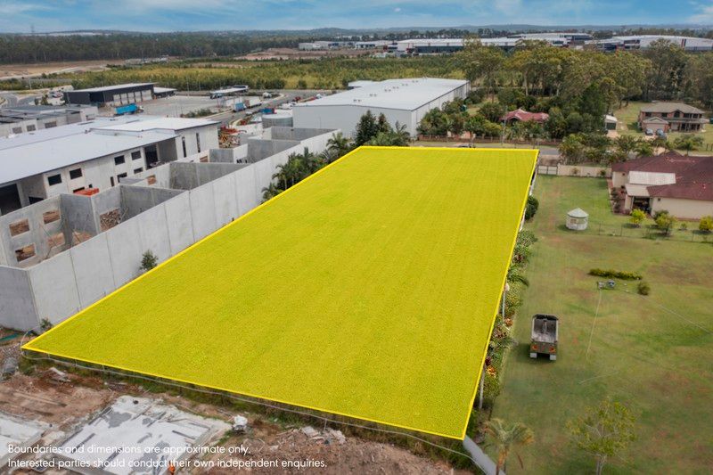 20-24 Belvedere Drive, Park Ridge, QLD 4125