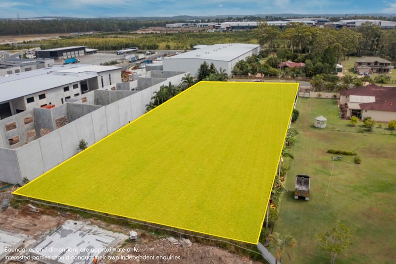 20-24 Belvedere Drive, Park Ridge, QLD 4125