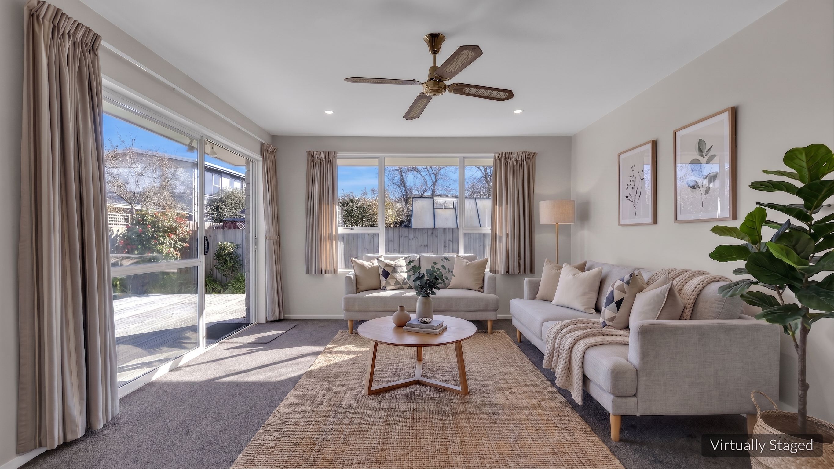 2/5 Peters Lane, Spreydon, Christchurch City