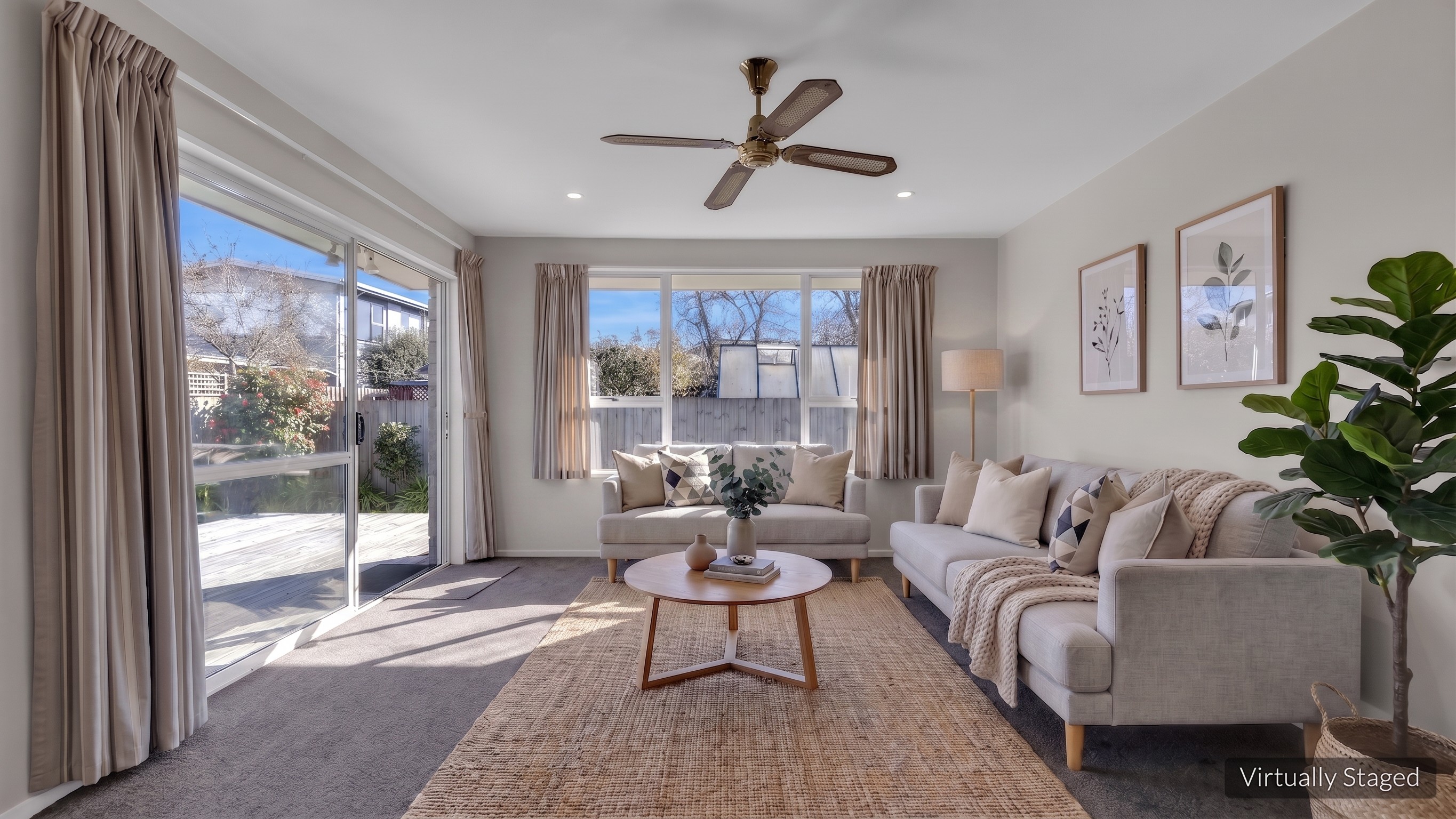 2/5 Peters Lane, Spreydon, Christchurch City
