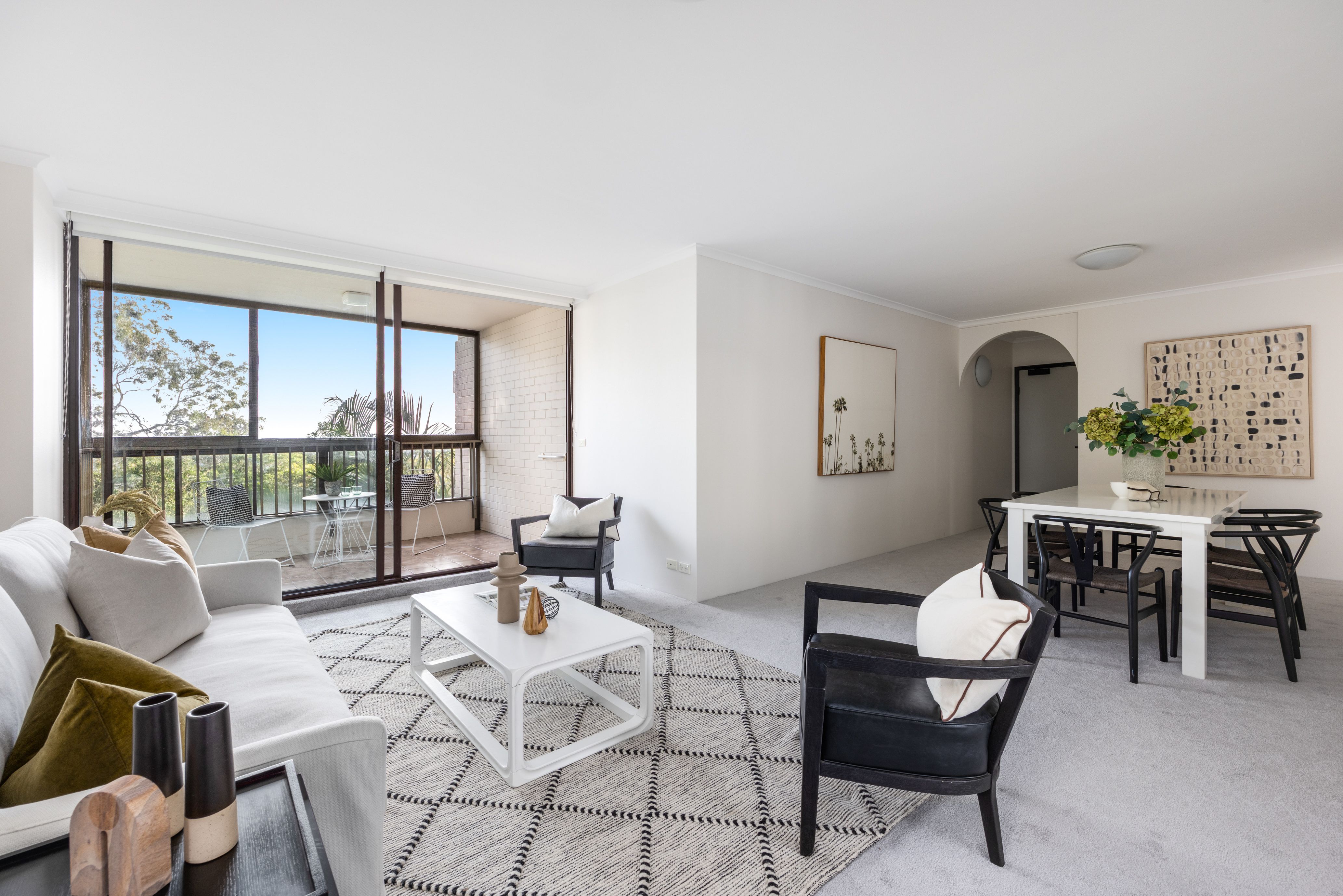 14/81A Gerard Street — photo from Ray White Lower North Shore (Mosman)