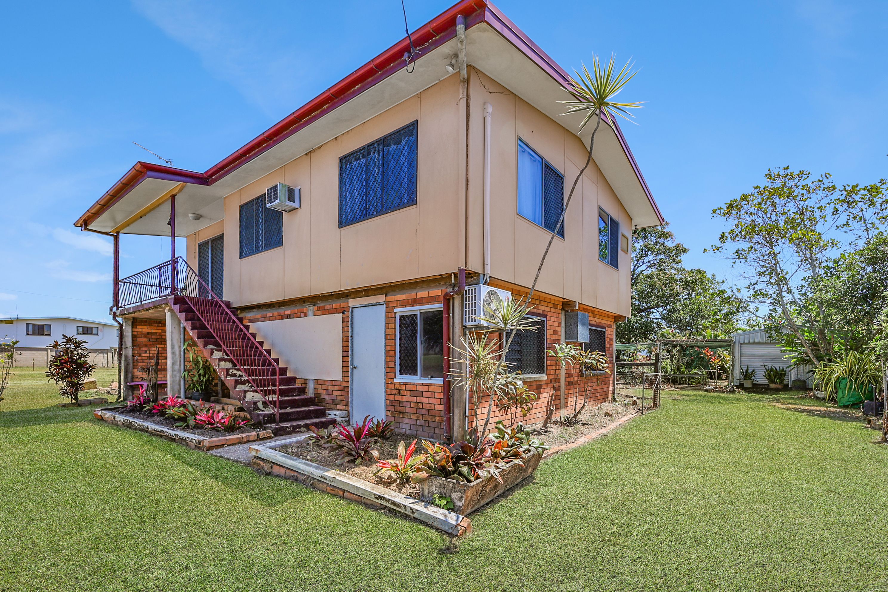116 Fairford Road — photo from Ray White Ingham