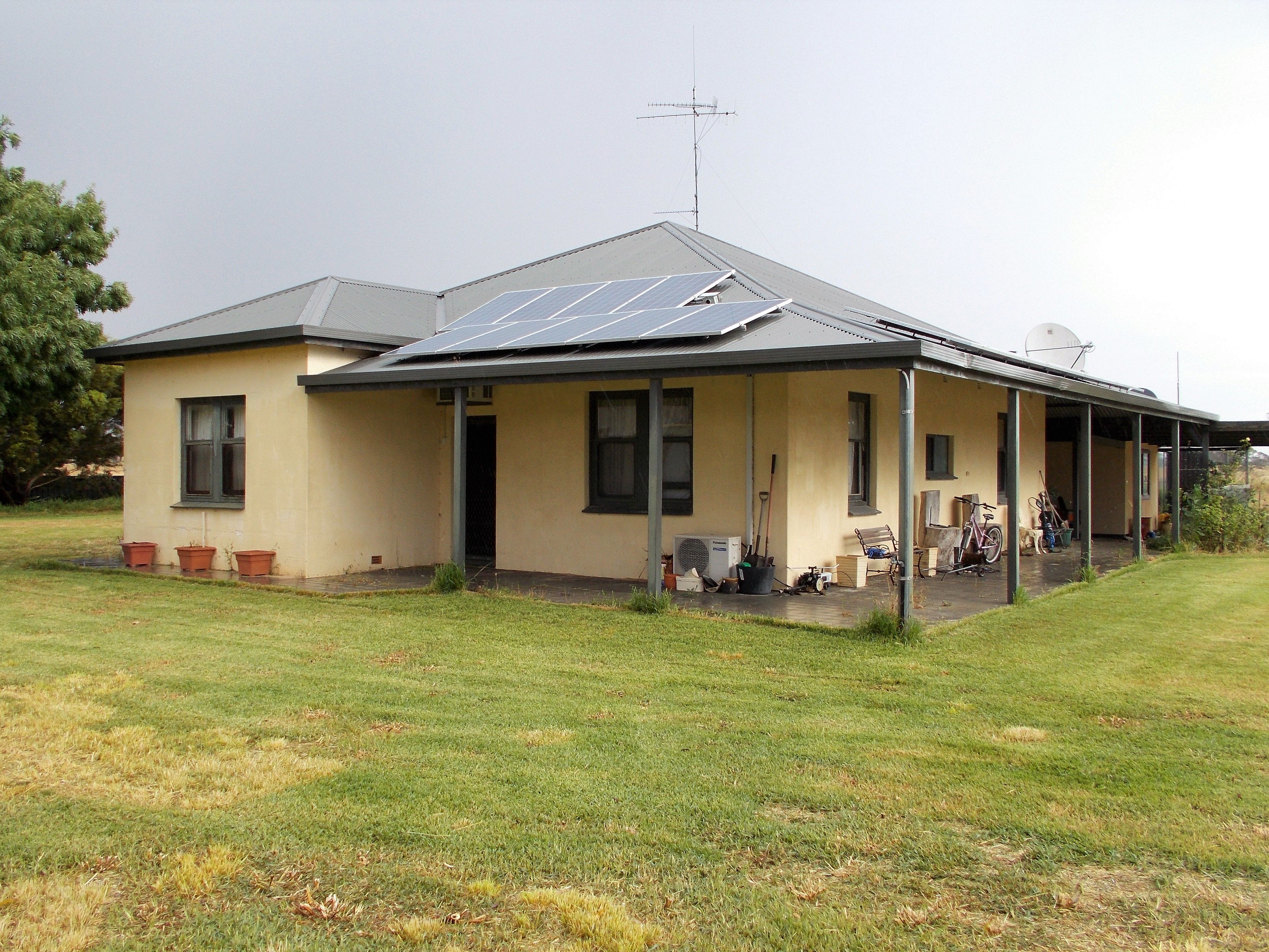 388 Cooper Road, Western Flat SA 5268