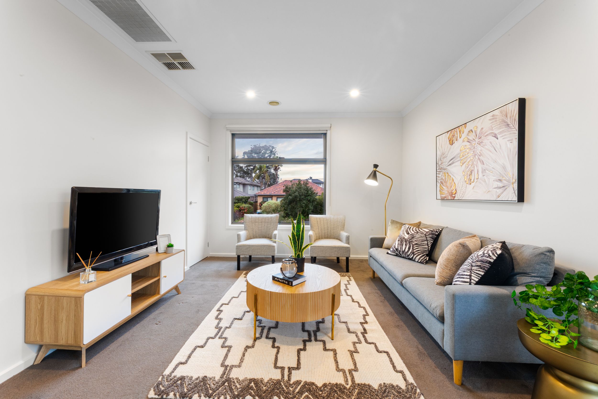 1/15 Farleigh Avenue, Burwood, VIC 3125