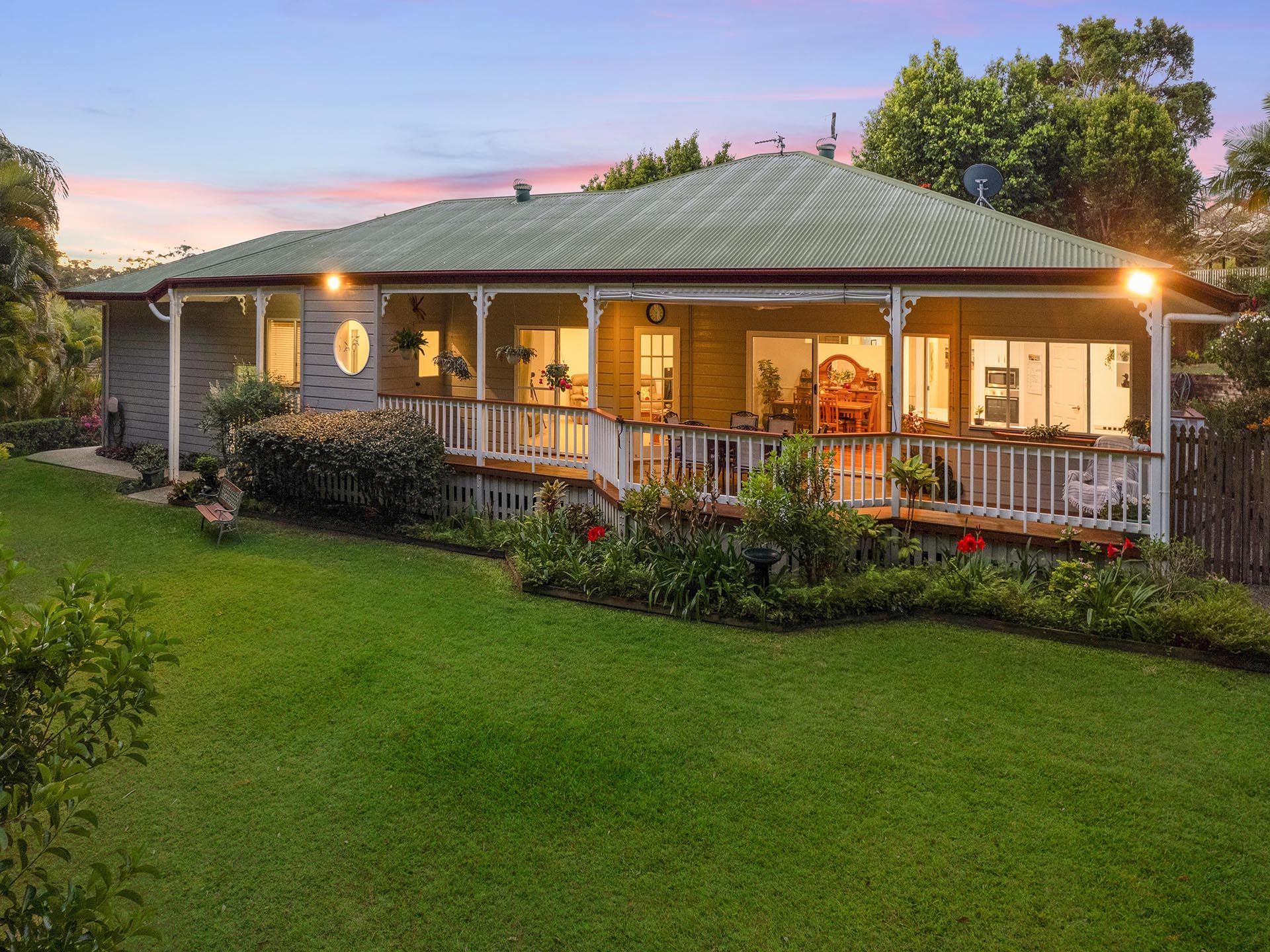 5 Bridalveil Court, Buderim, QLD 4556