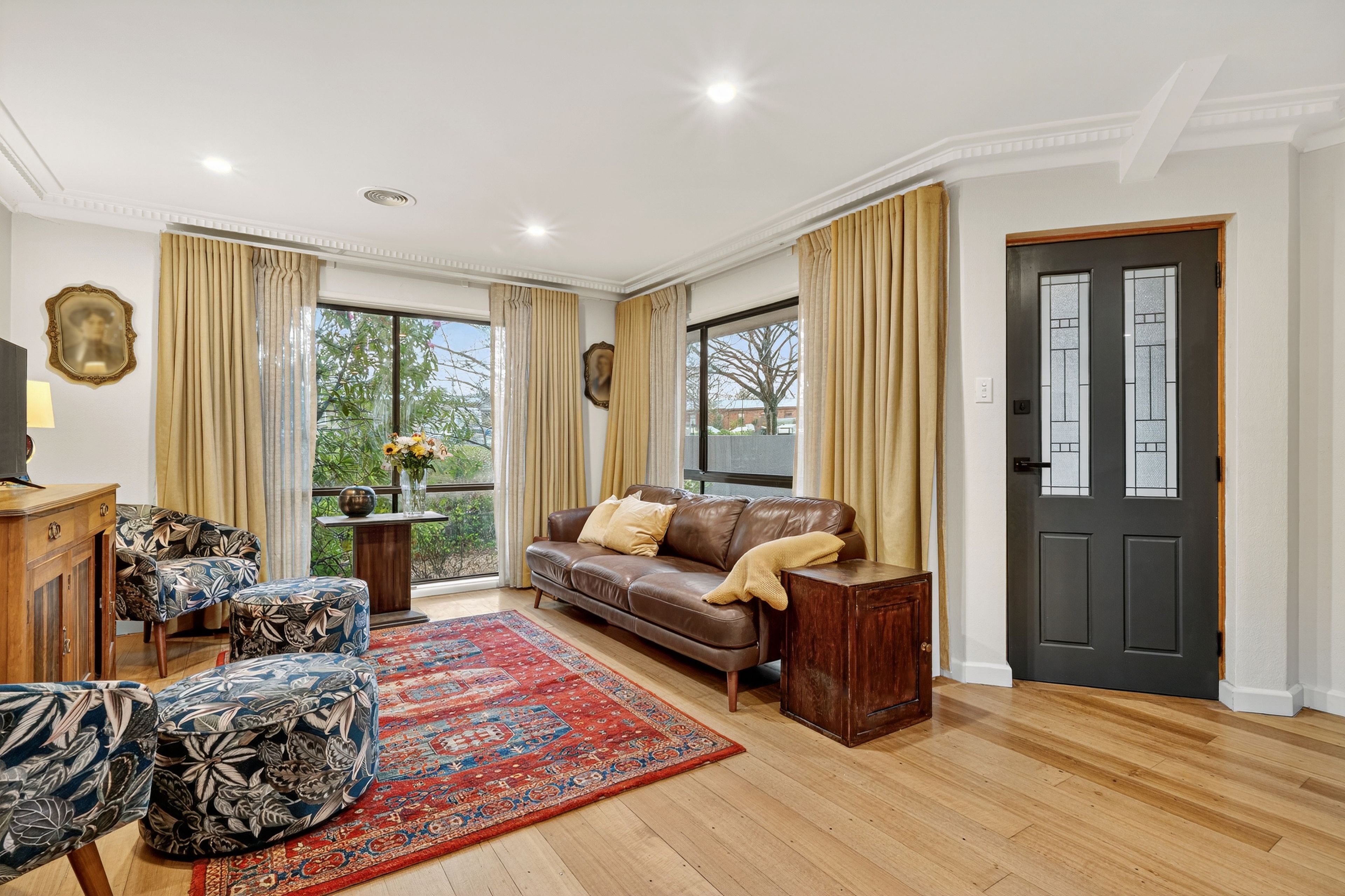 28 Jarrah Street, O'Connor, ACT 2602