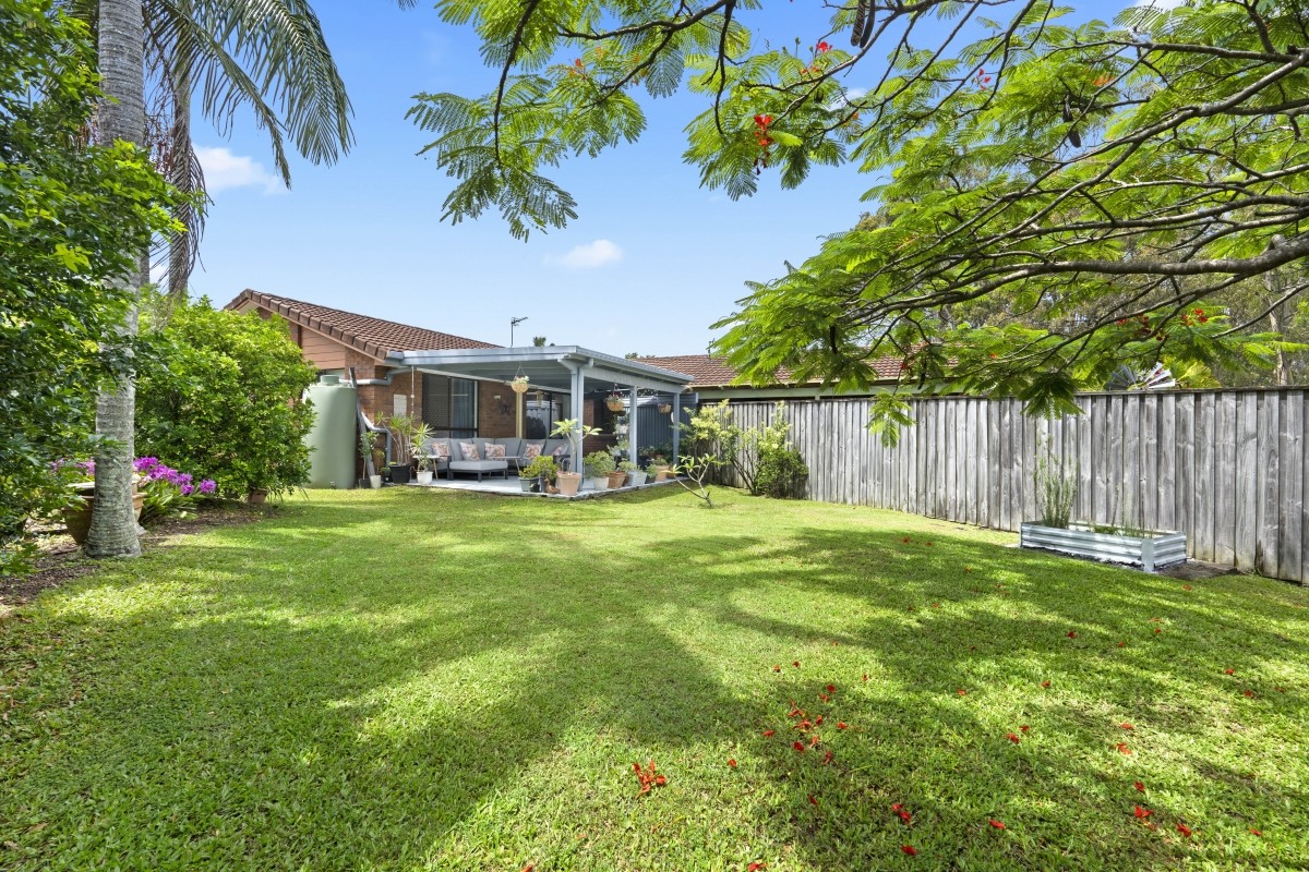 34/35A Grevillea Drive, Varsity Lakes, QLD 4227