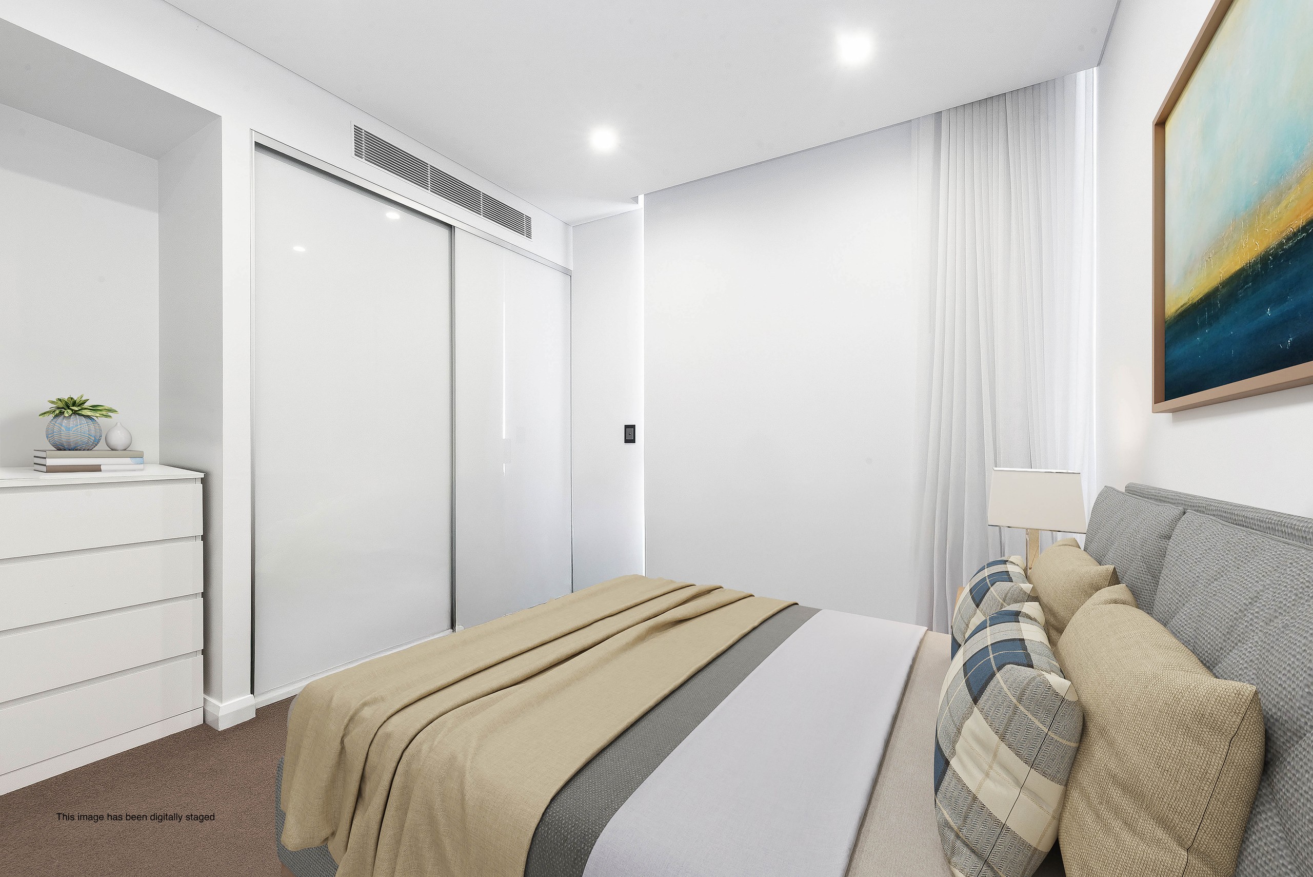 2345/9 Maple Tree Road, Westmead, NSW 2145