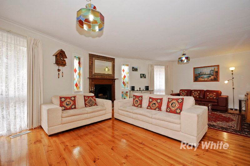 116 Argyle Way, Wantirna South, VIC 3152